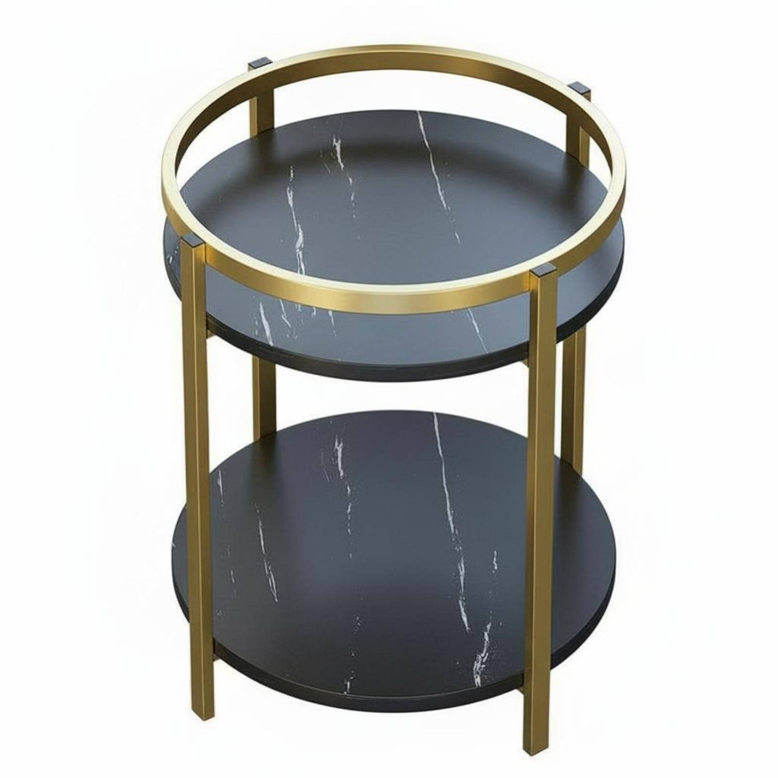 Mahjong Table with Ashtray