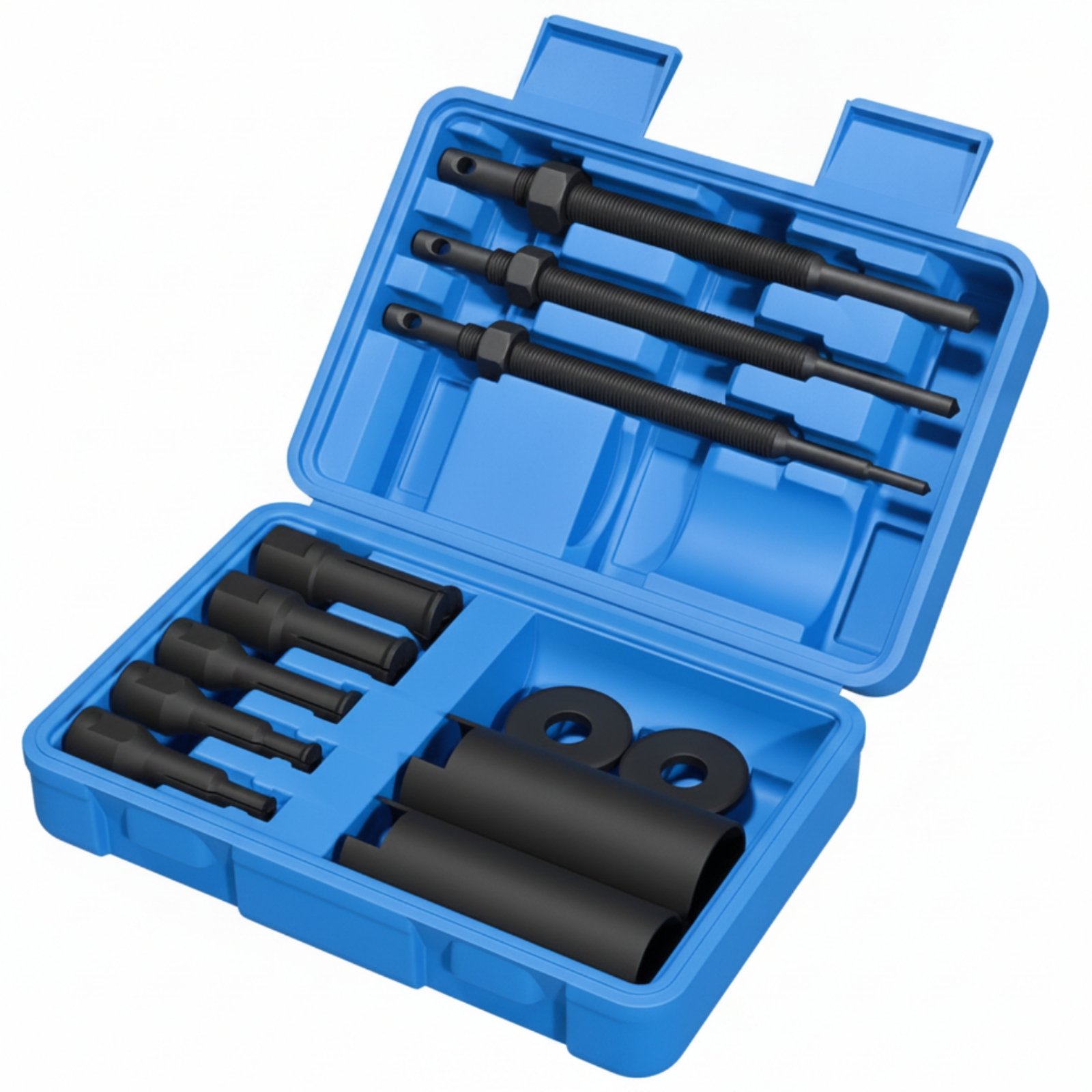 Bearing Removal Tool Kit 12 Pieces