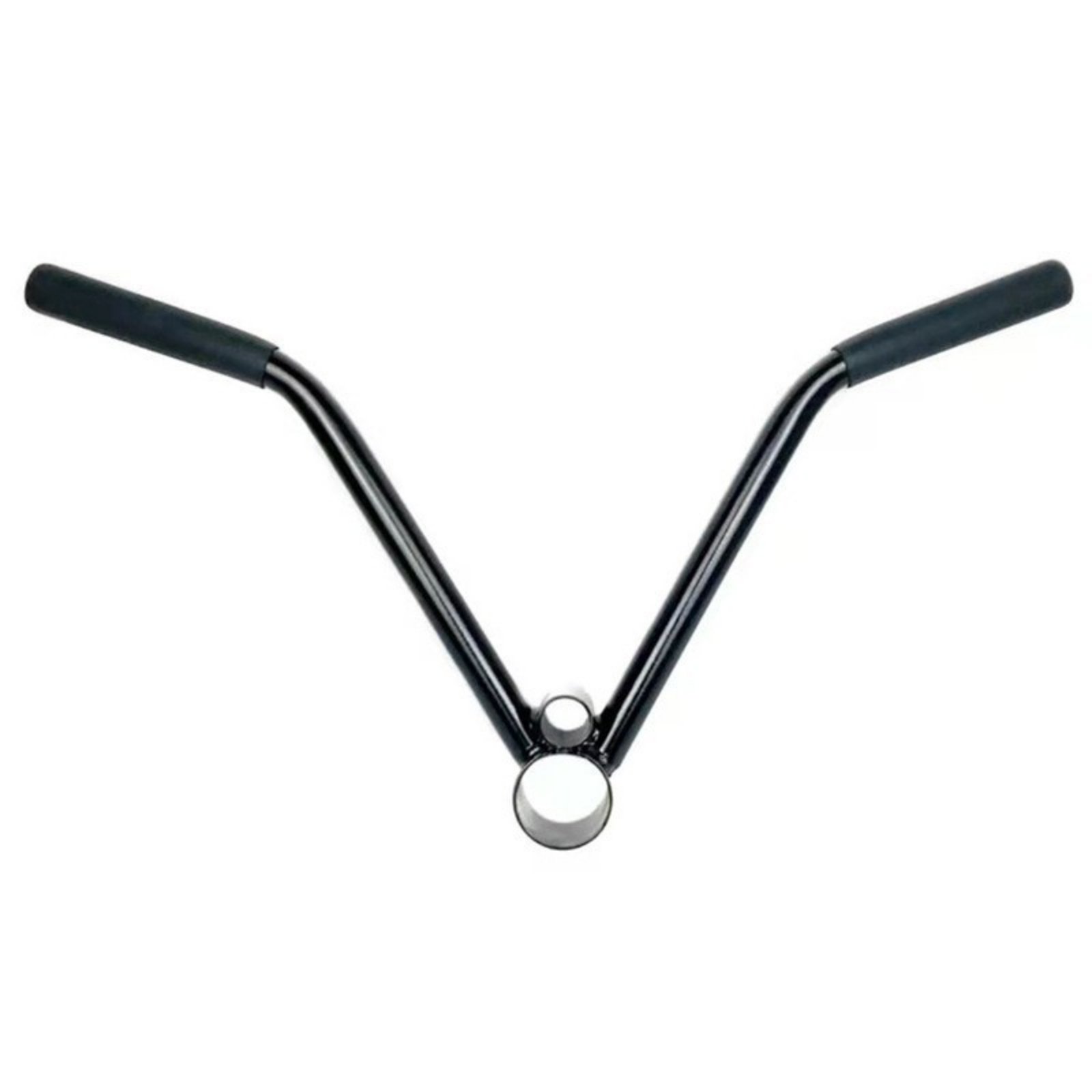 V-Shaped Steel Fitness Handle – V3