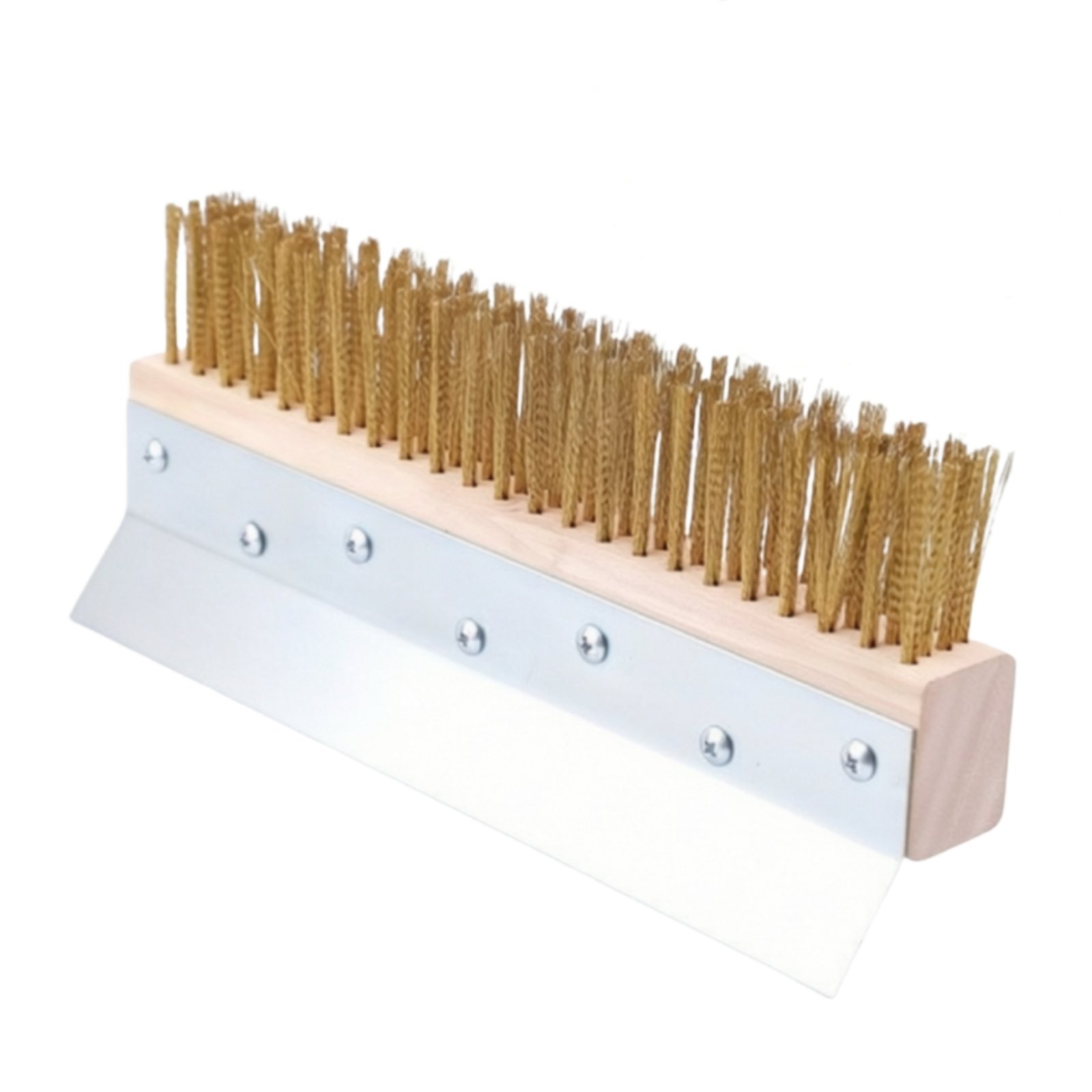 Pizza Oven Brush