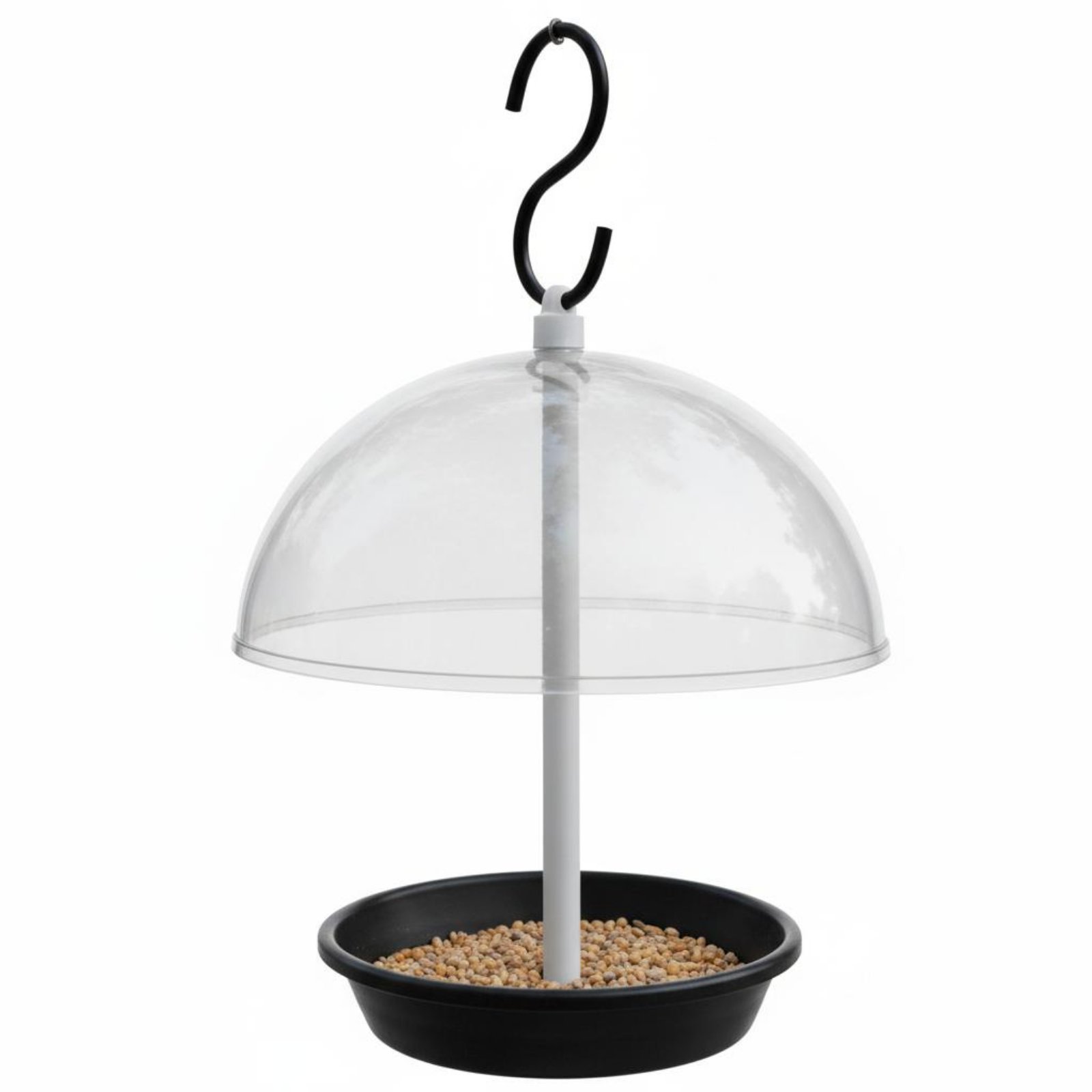 Dome Bird Feeder