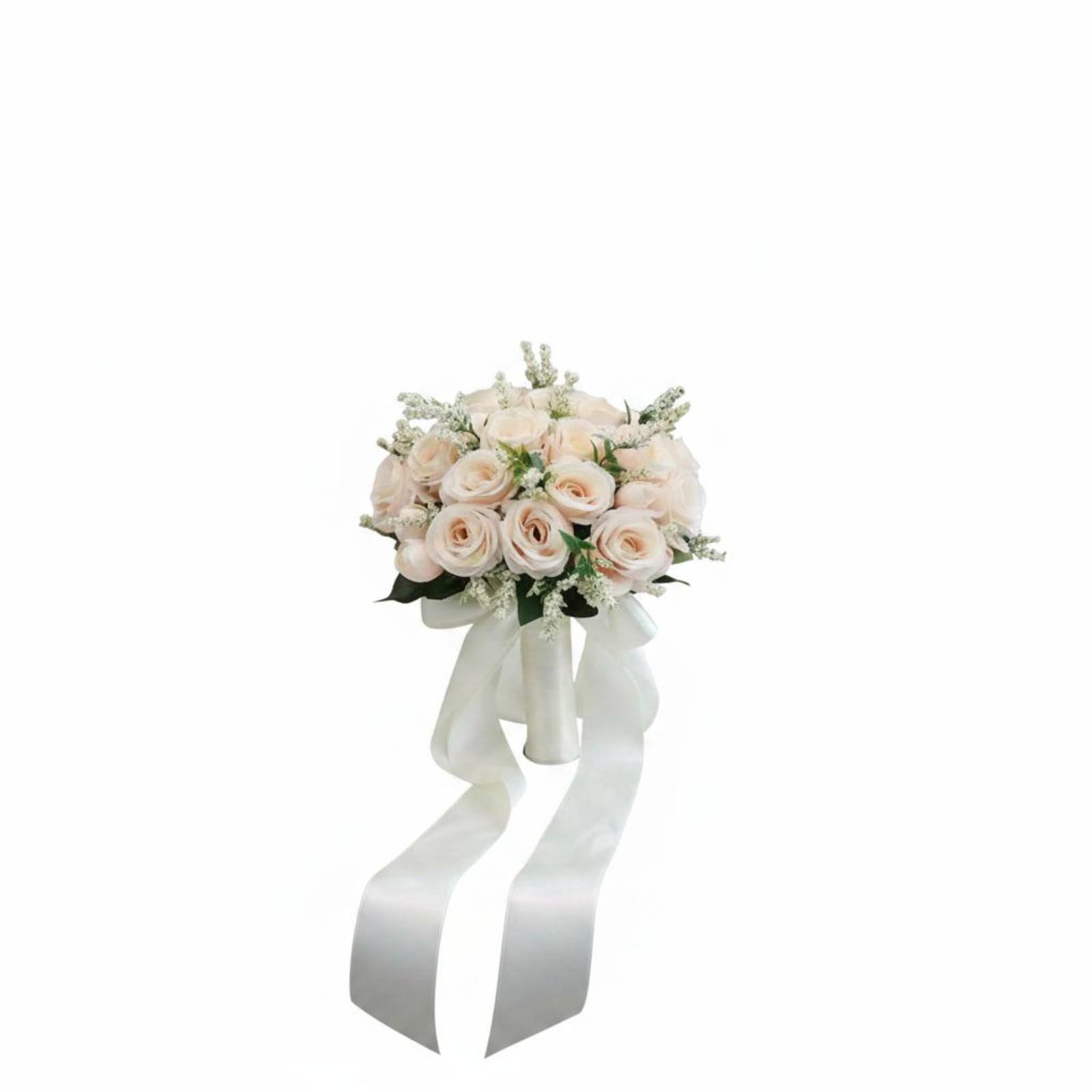 Wedding Bouquet Prop