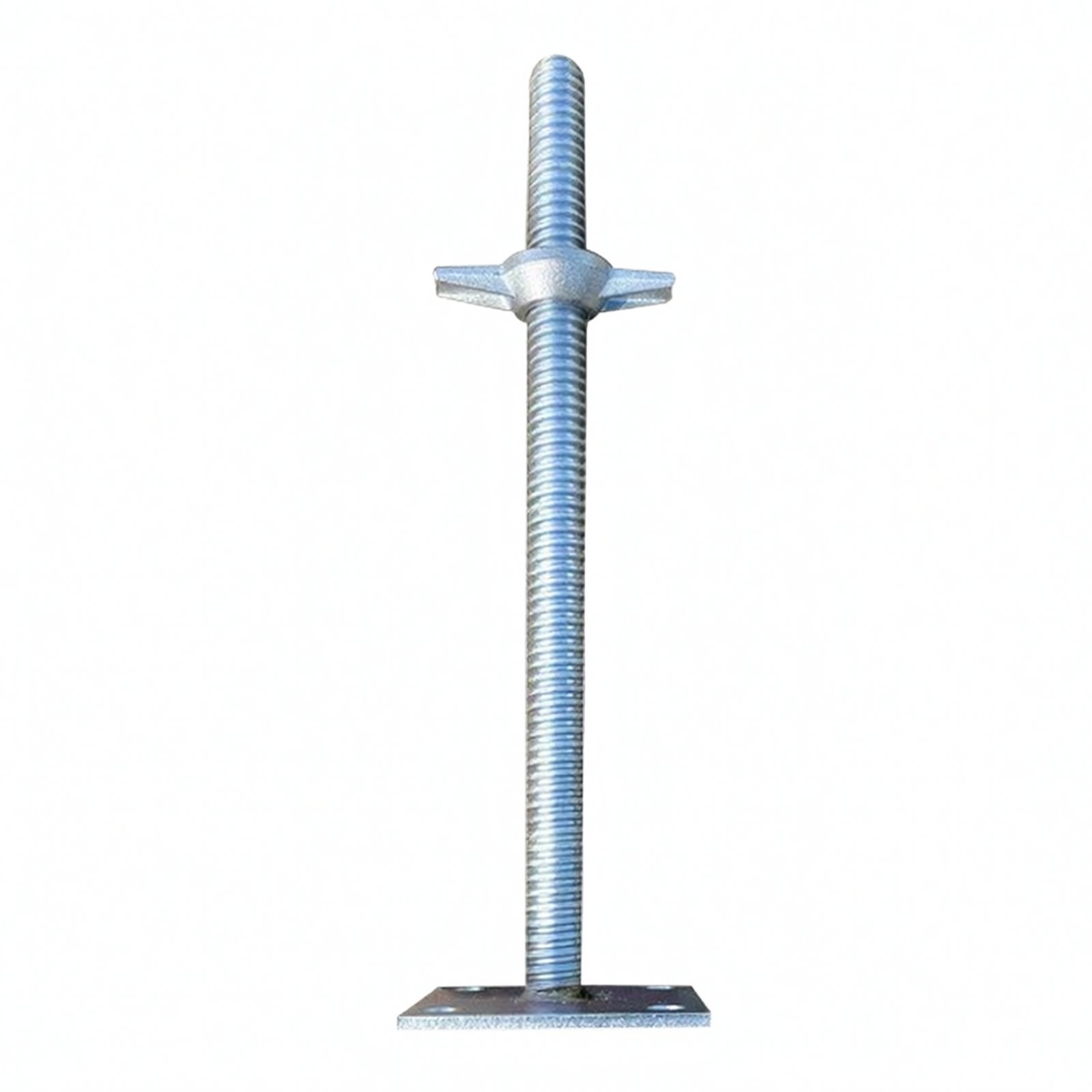Scaffold Jack with Base Plate