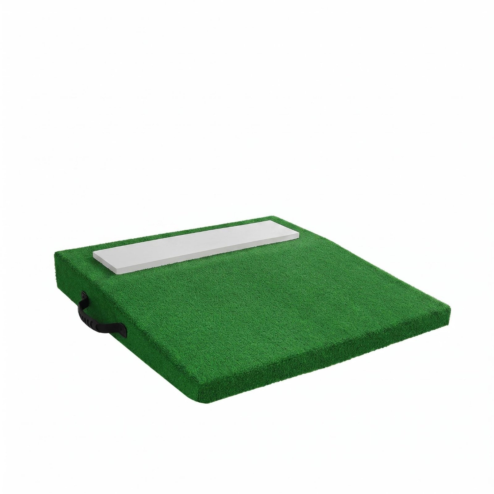 Portable Pitching Mound Practice Mat