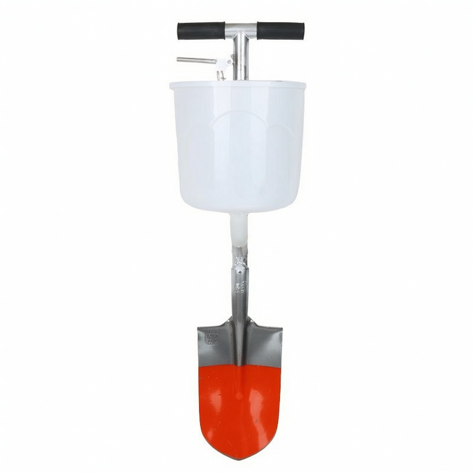 Upright Growth Enhancer Dispenser