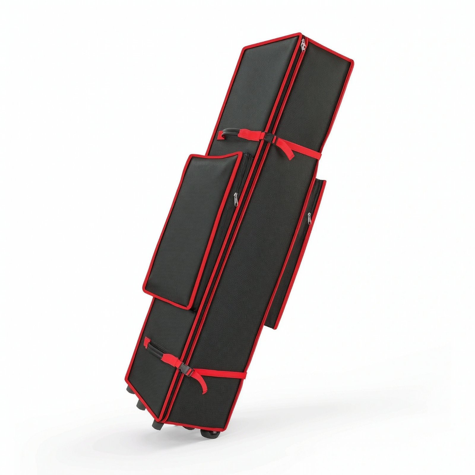 Wheeled Canopy Storage Bag