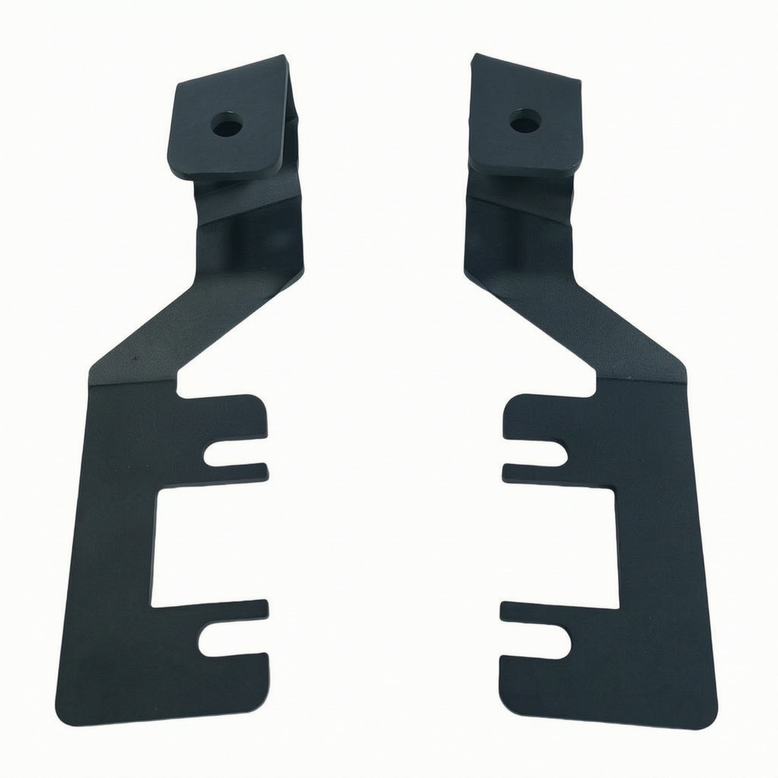 A Pillar Mounting Brackets