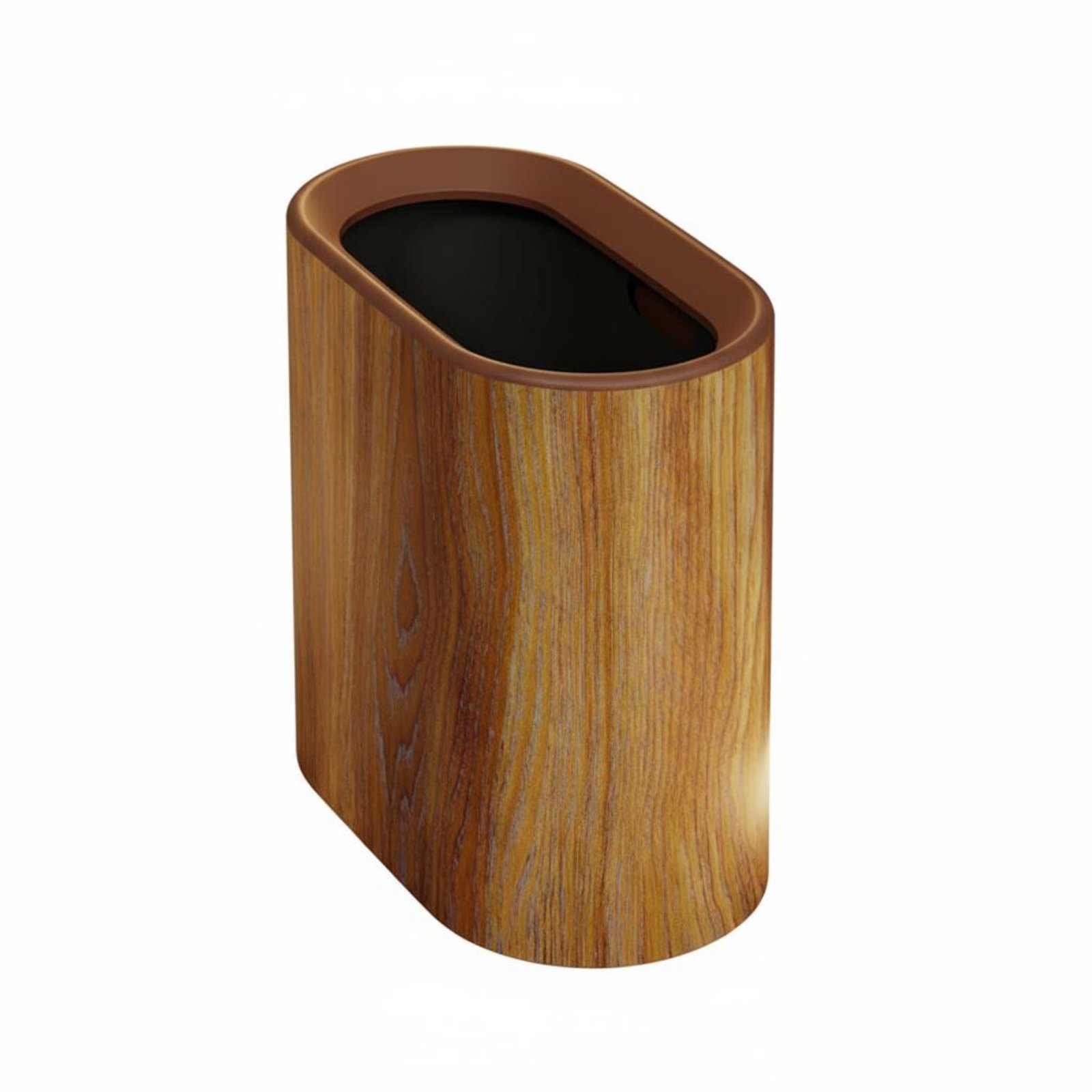 Trash Can Press Top