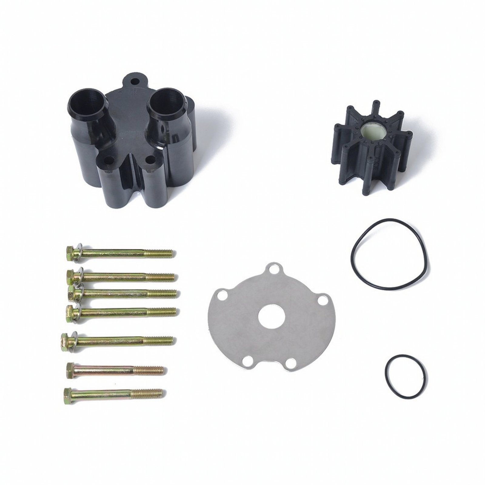 Pump Impeller Repair Kit – 46-807151a14