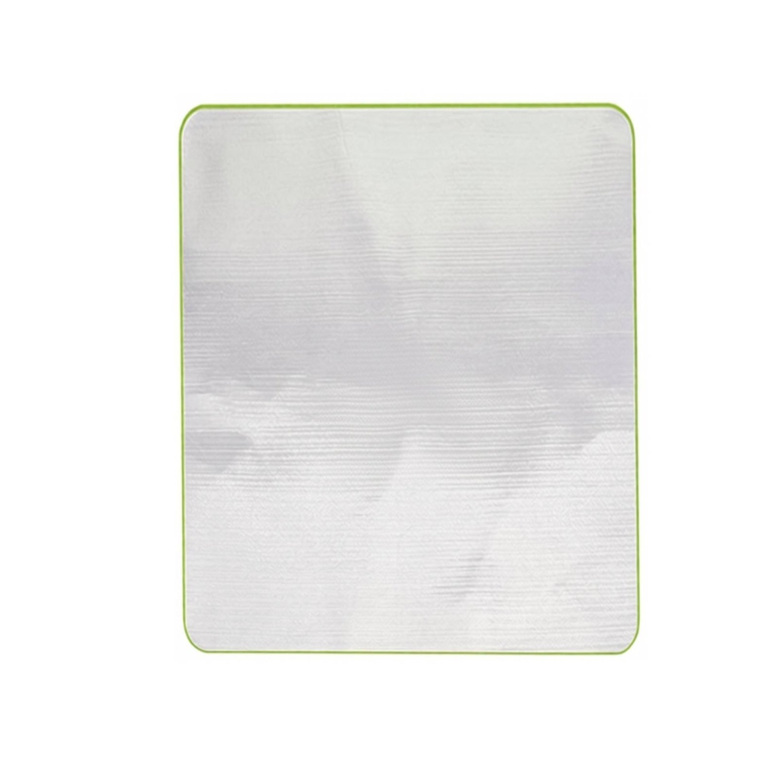 Aluminum Film Ground Mat
