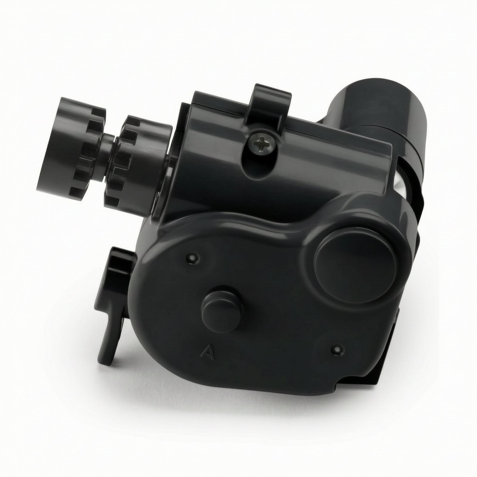 Suction Controller with Lever