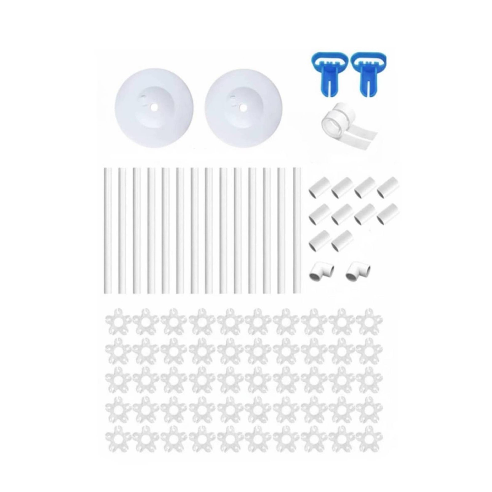 Balloon Arch Stand Kit