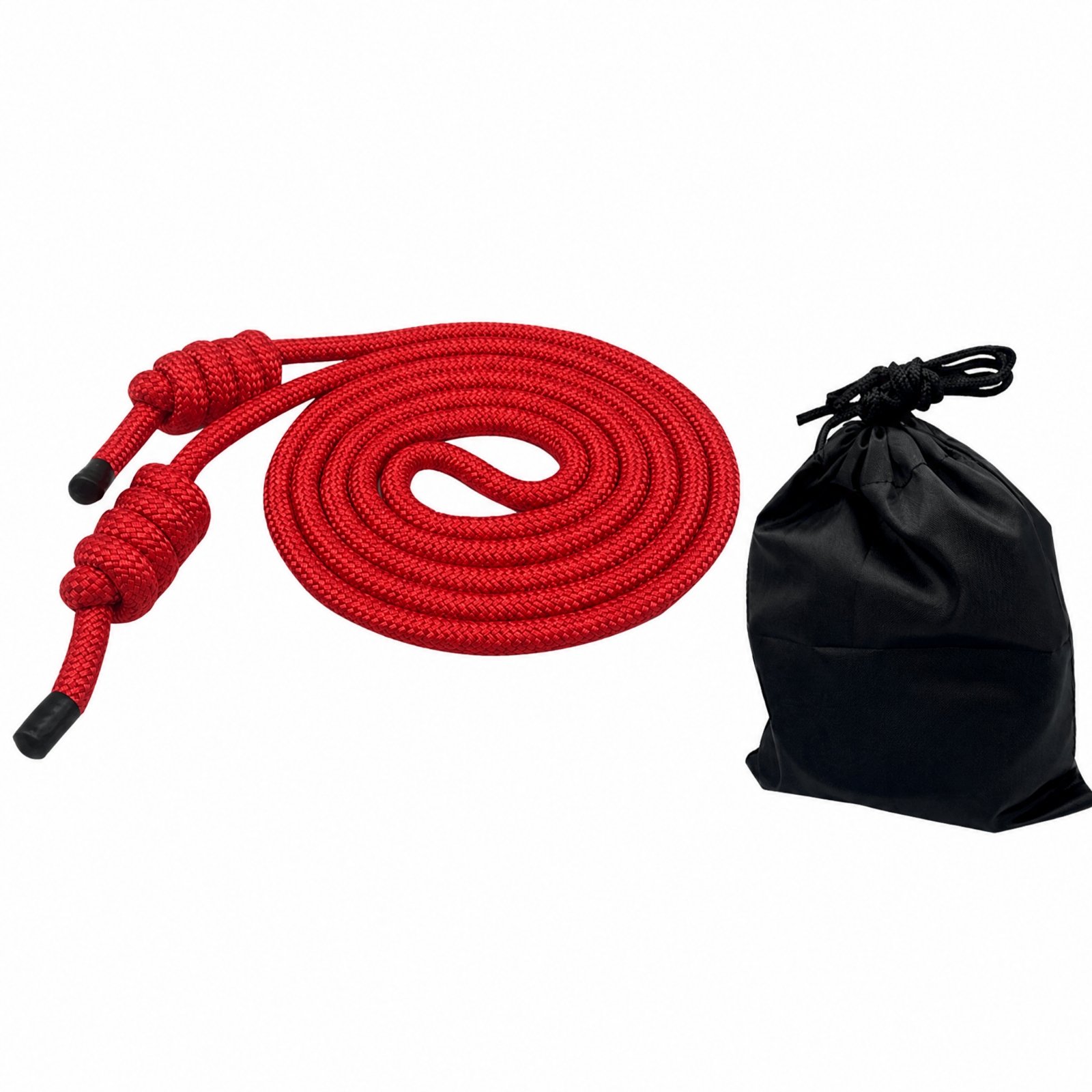 Braided Polyester Exercise Rope