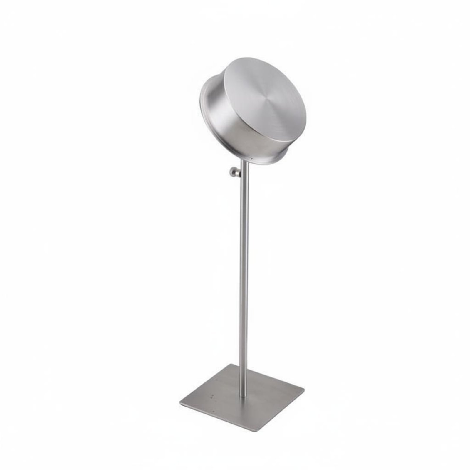Adjustable Tie Display Stand