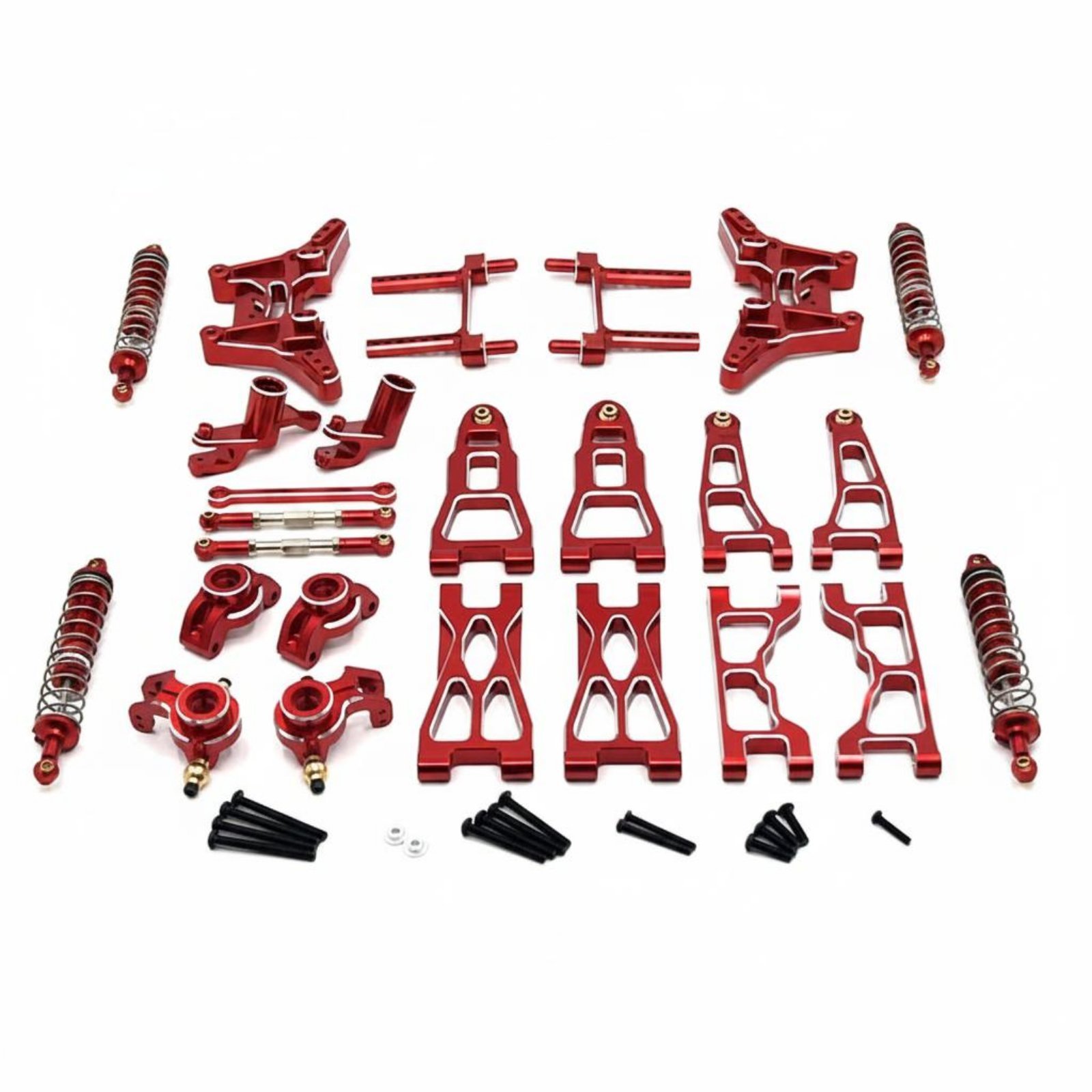 RC Hydraulic Shock Absorbers Kit