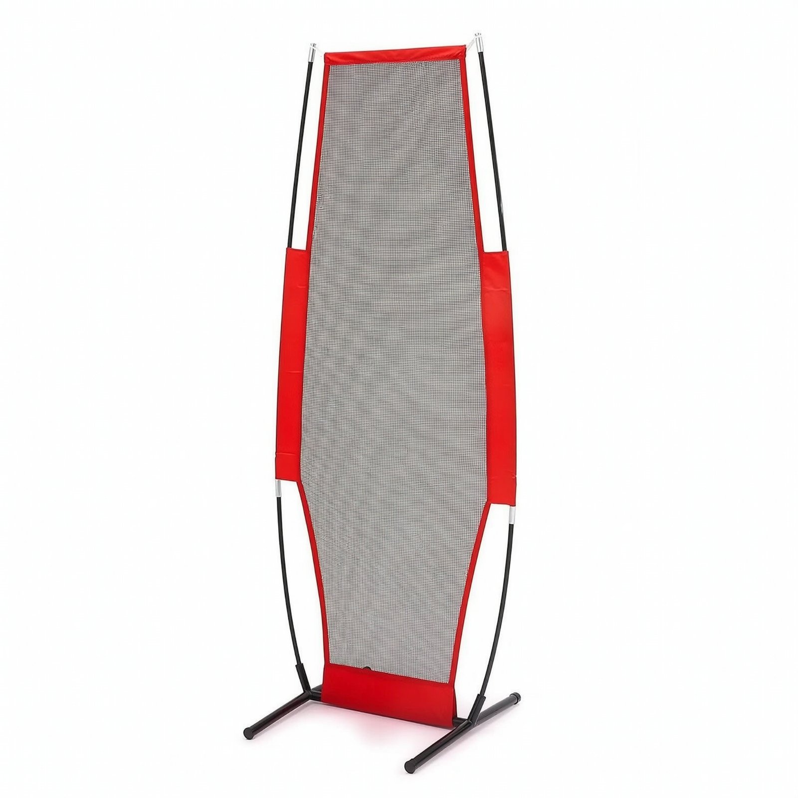 Mesh Training Target Net
