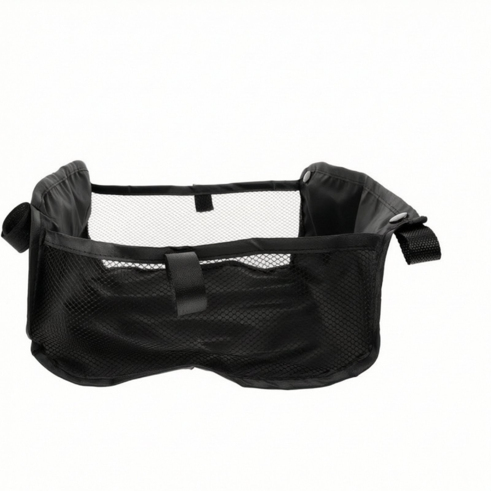 Universal Under-Seat Pushchair Basket