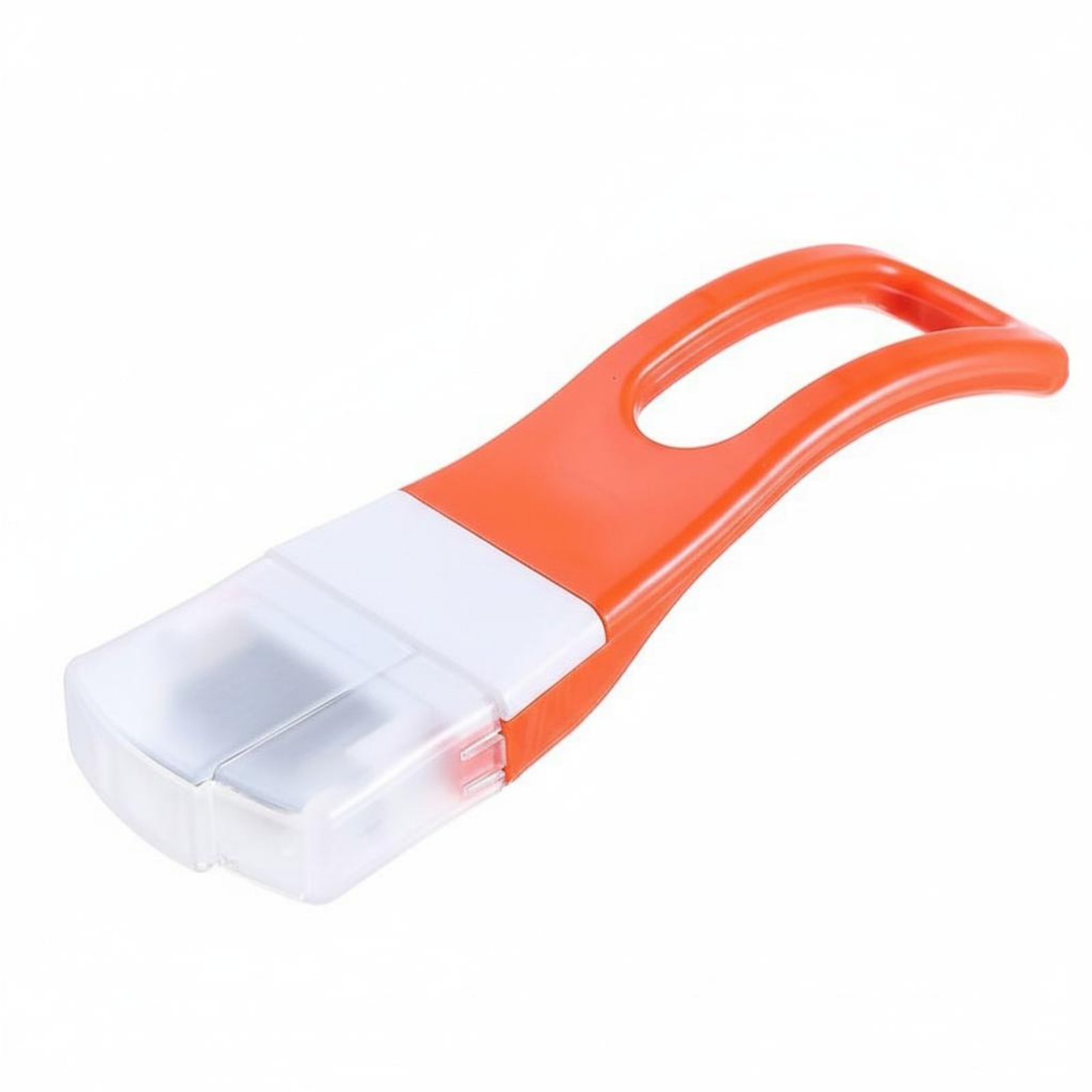 Scallion Shredder