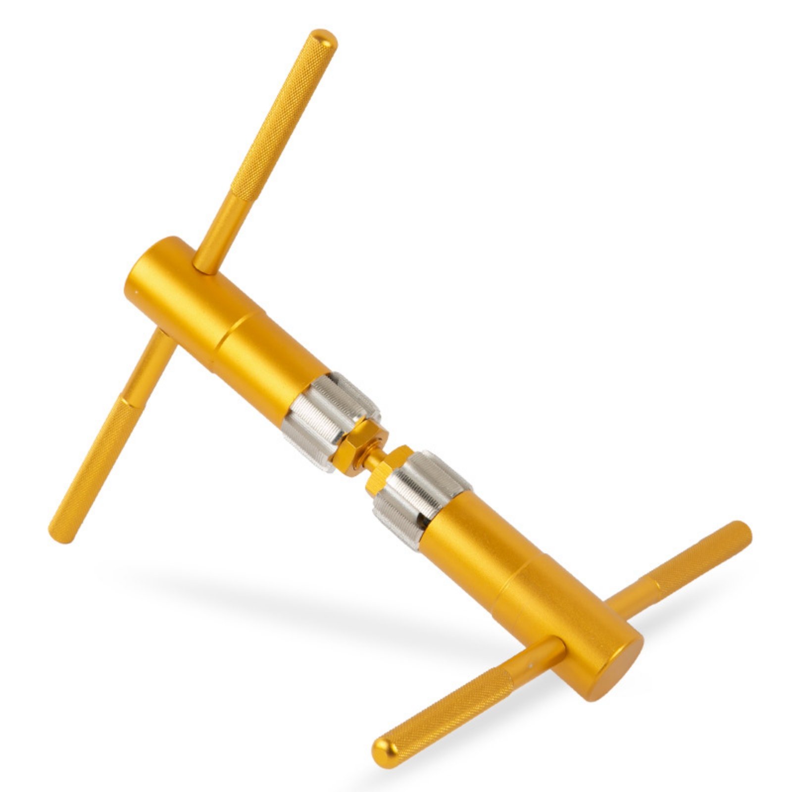 Bottom Bracket Tapping Tool T Handles