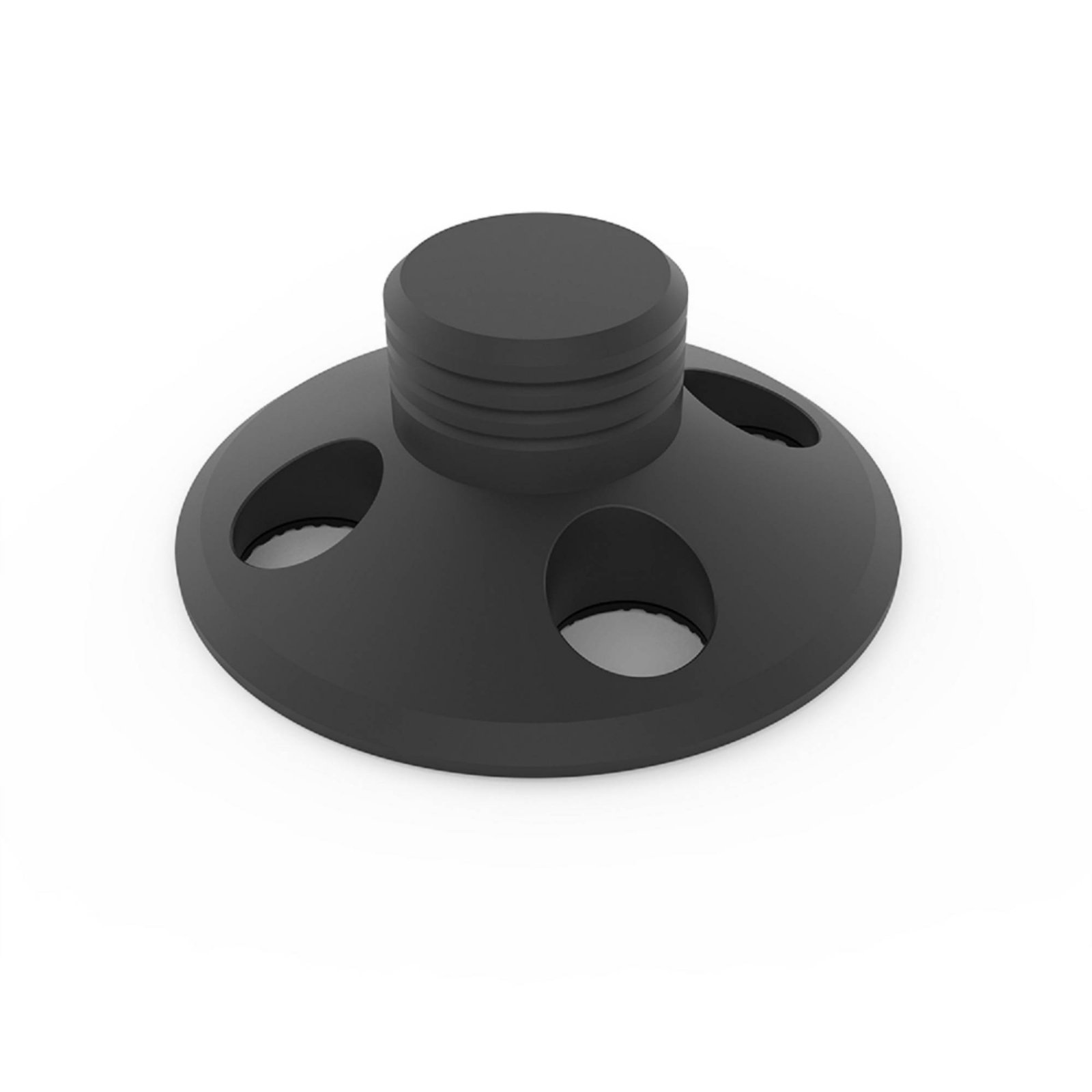 Vinyl Record Stabilizer