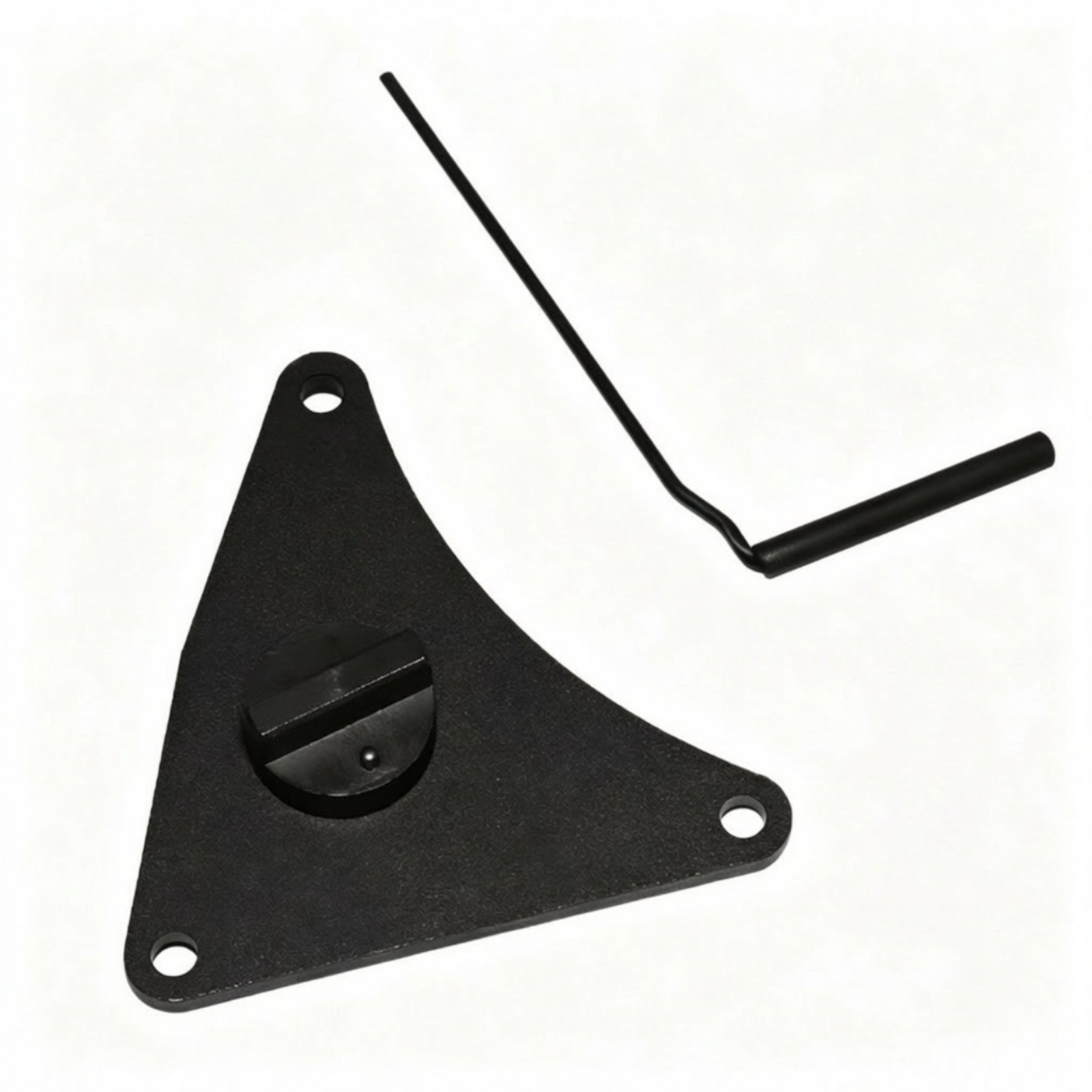Engine Timing Tool with Handle