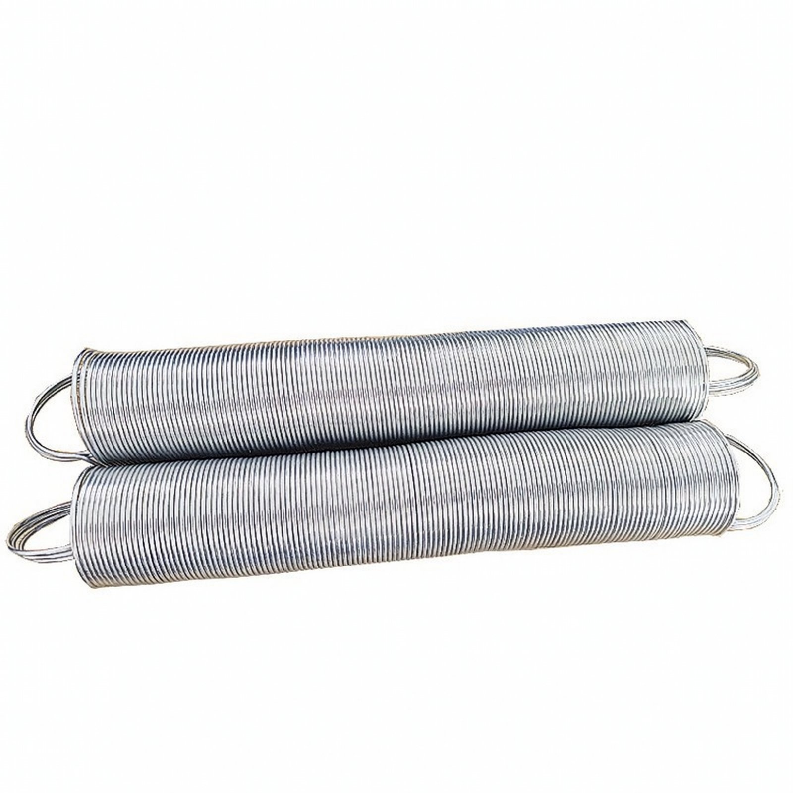 Electric Fence Tension Gate with Insulated Handle