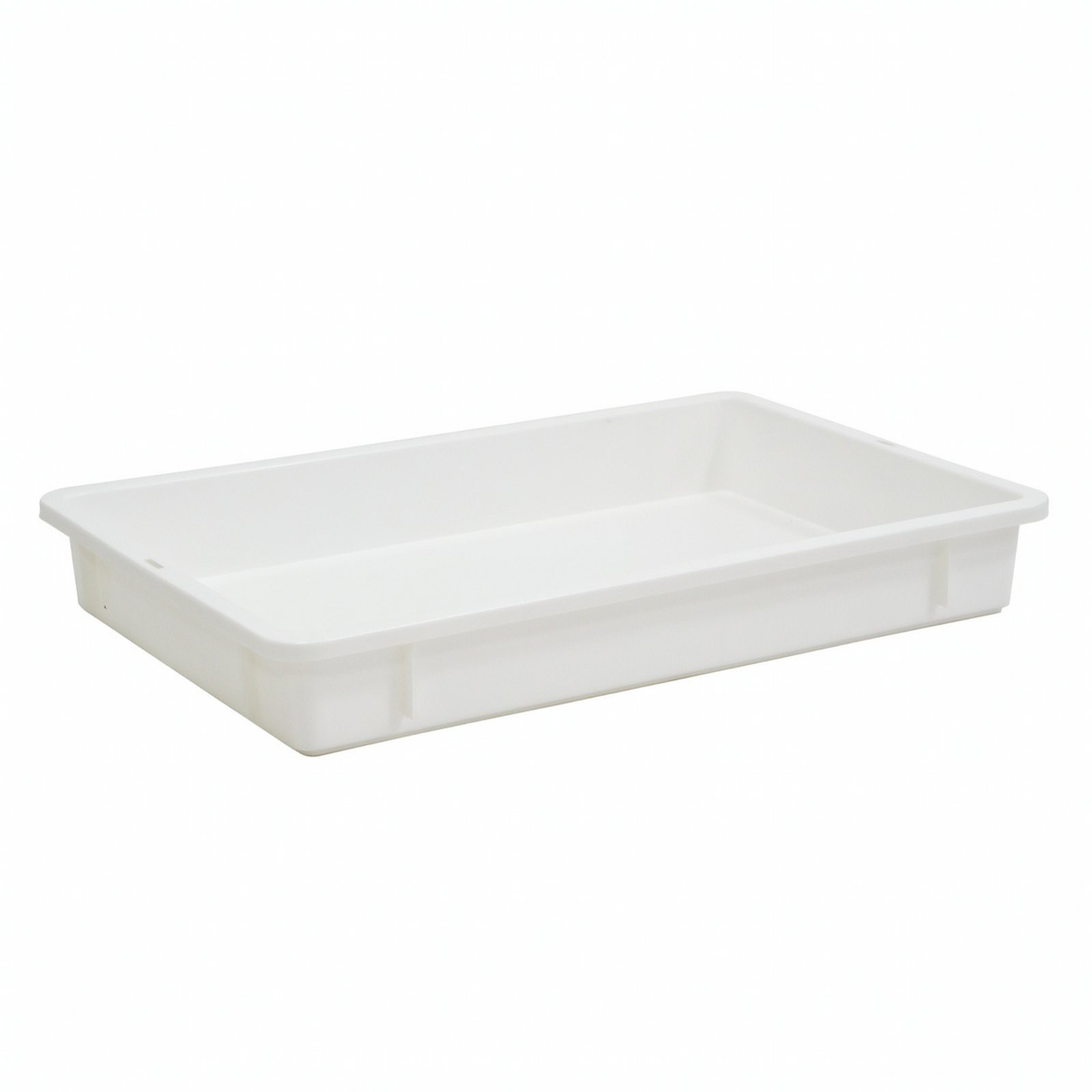 Pizza Proofing Tray + PP Bread Proofing Box