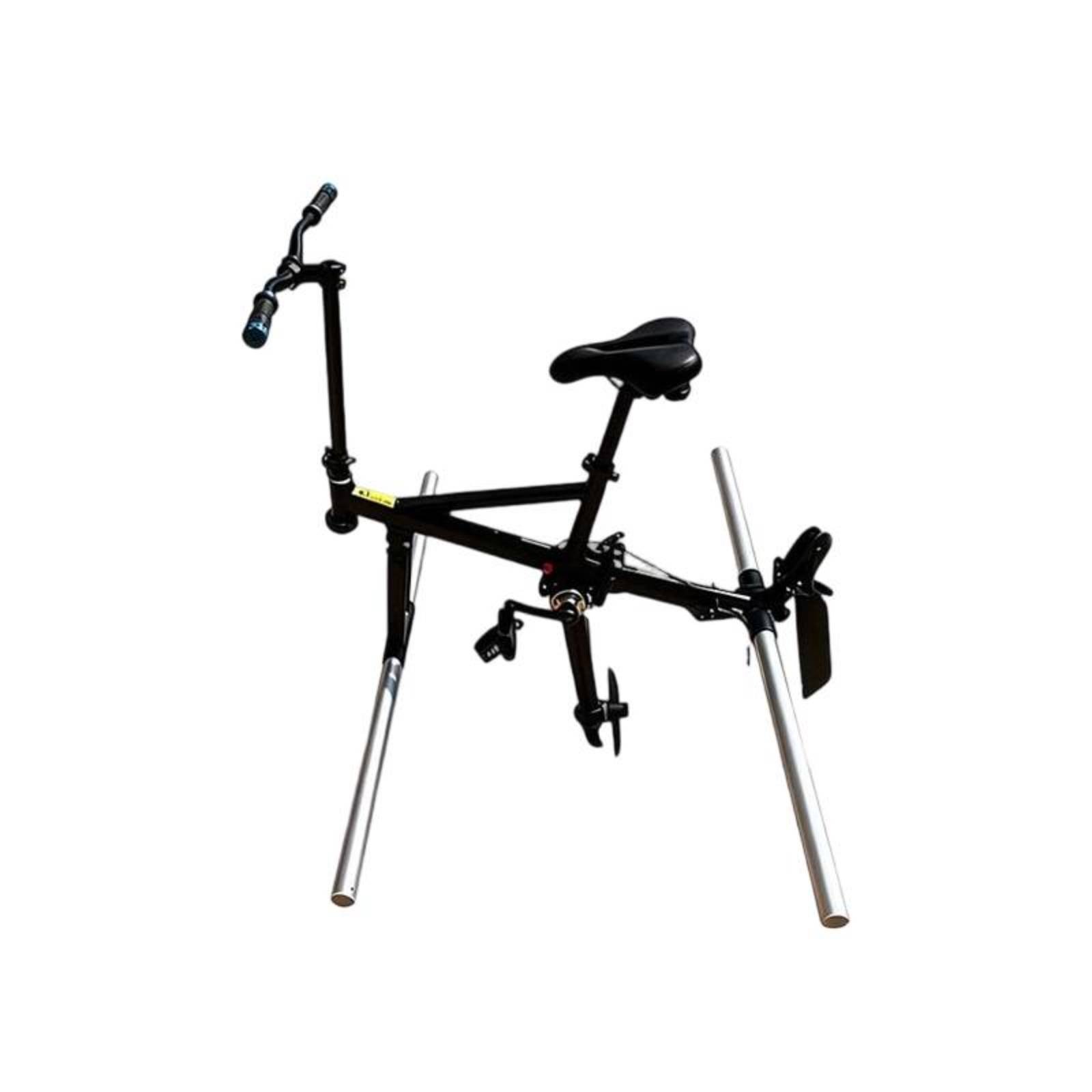 Pedal Boat Frame