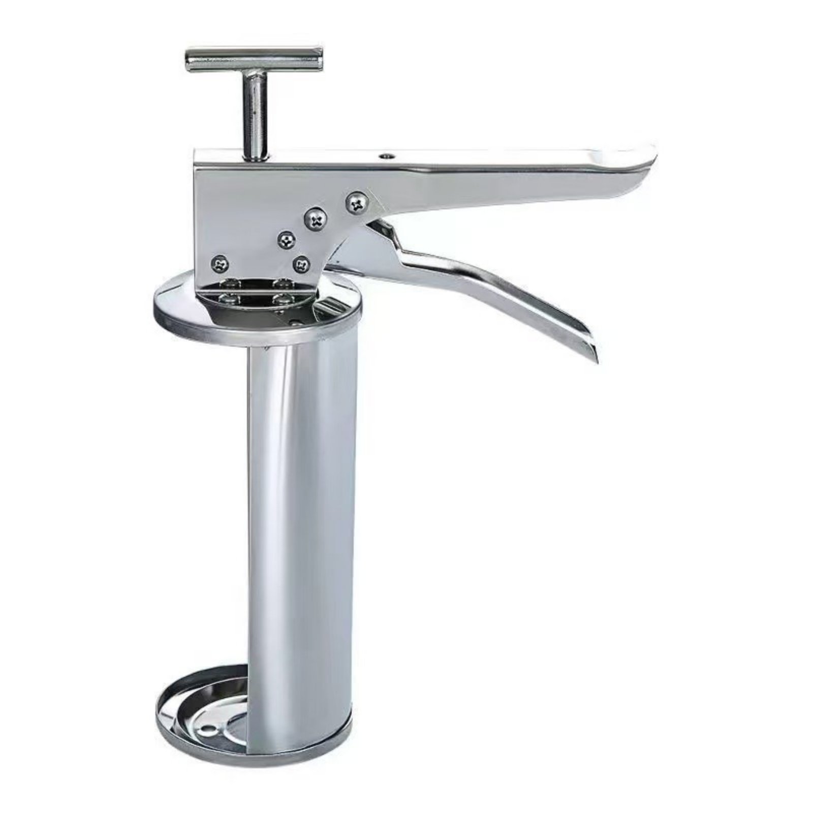 Stainless Steel Sauce Dispensing Portion Control
