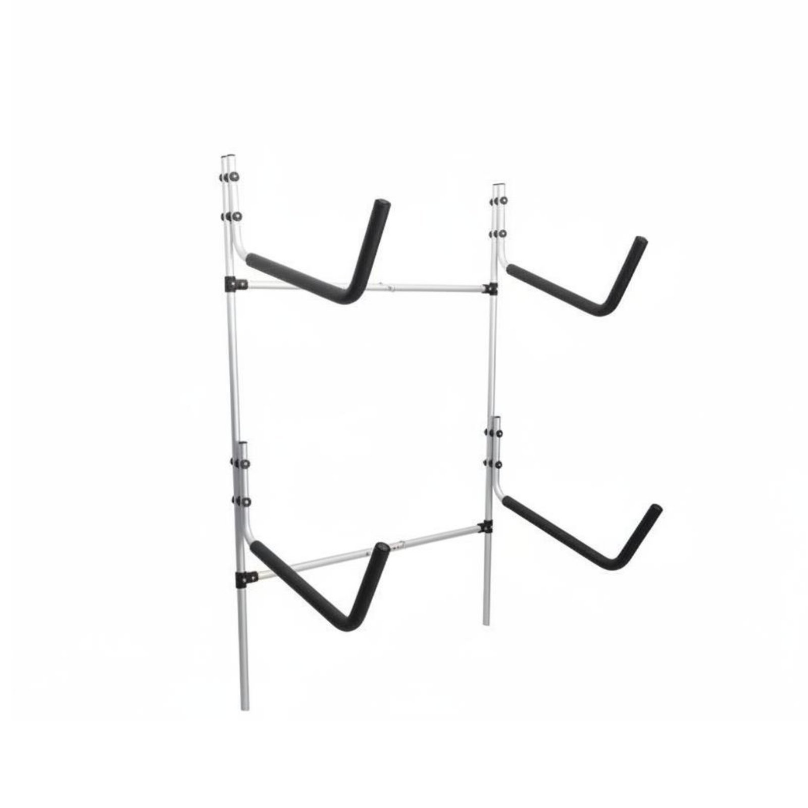 Double Kayak Storage Stand
