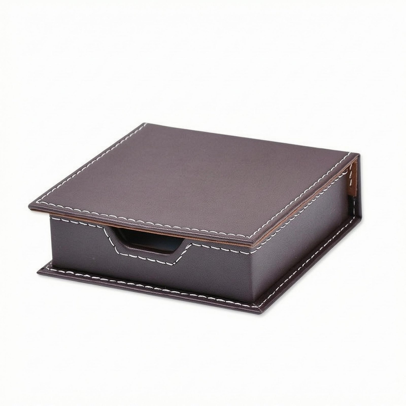Lidded Desktop Box