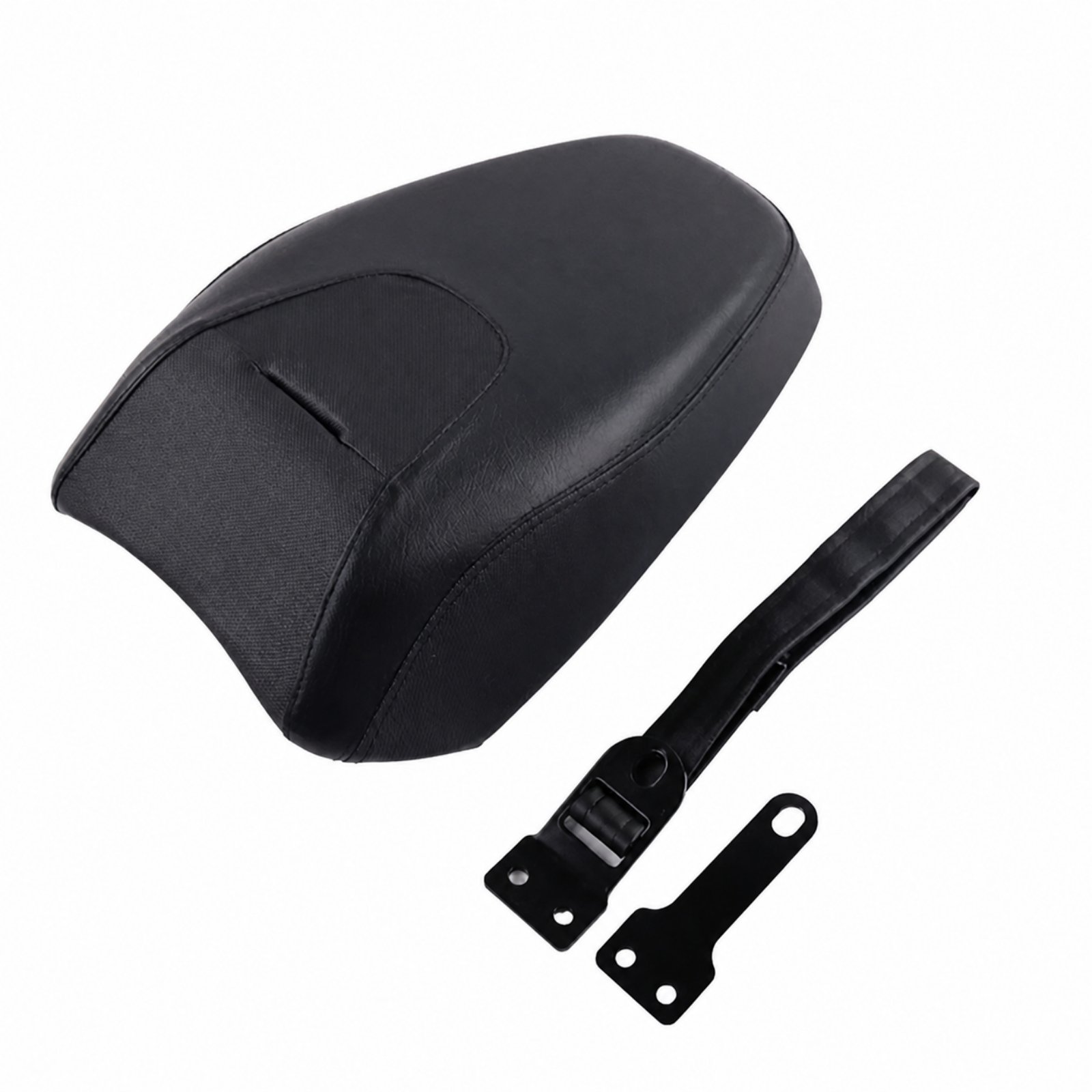 Motorcycle Rear Seat Cushion