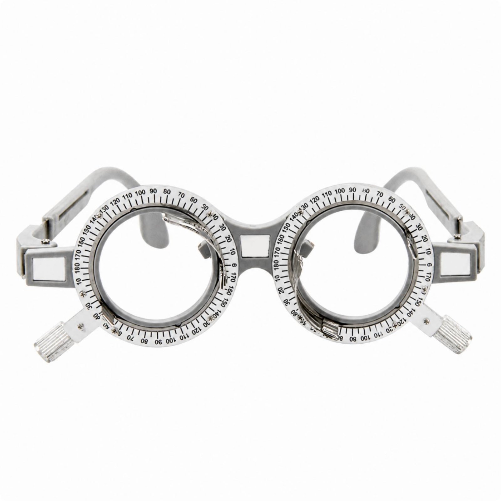 Lightweight Trials Frame