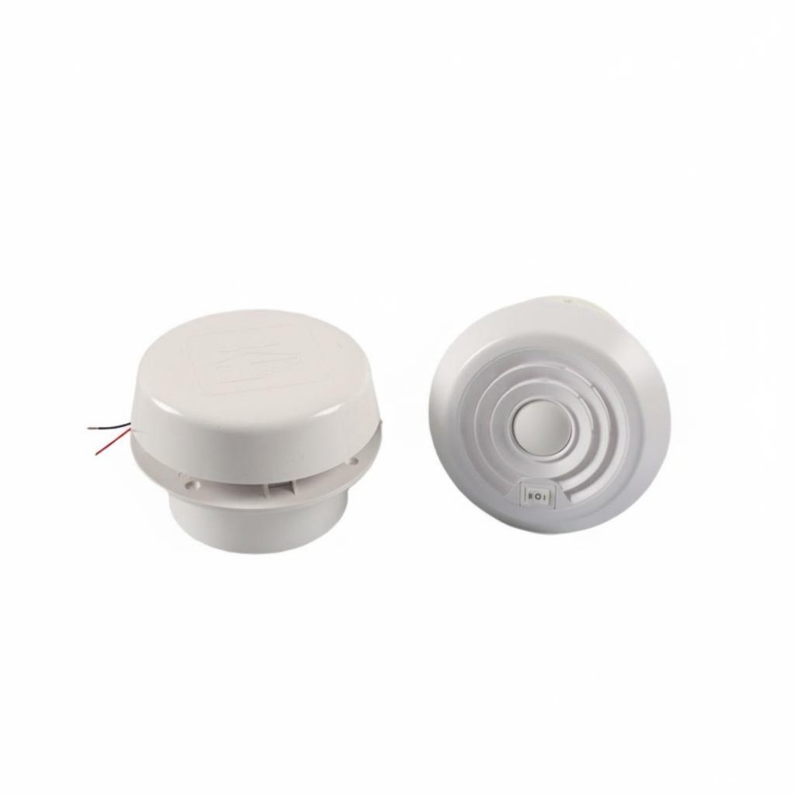 12V Roof Vent Fan