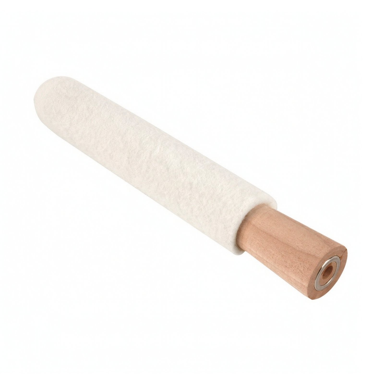 Jewelry Polishing Rod + Band Sizing Plate