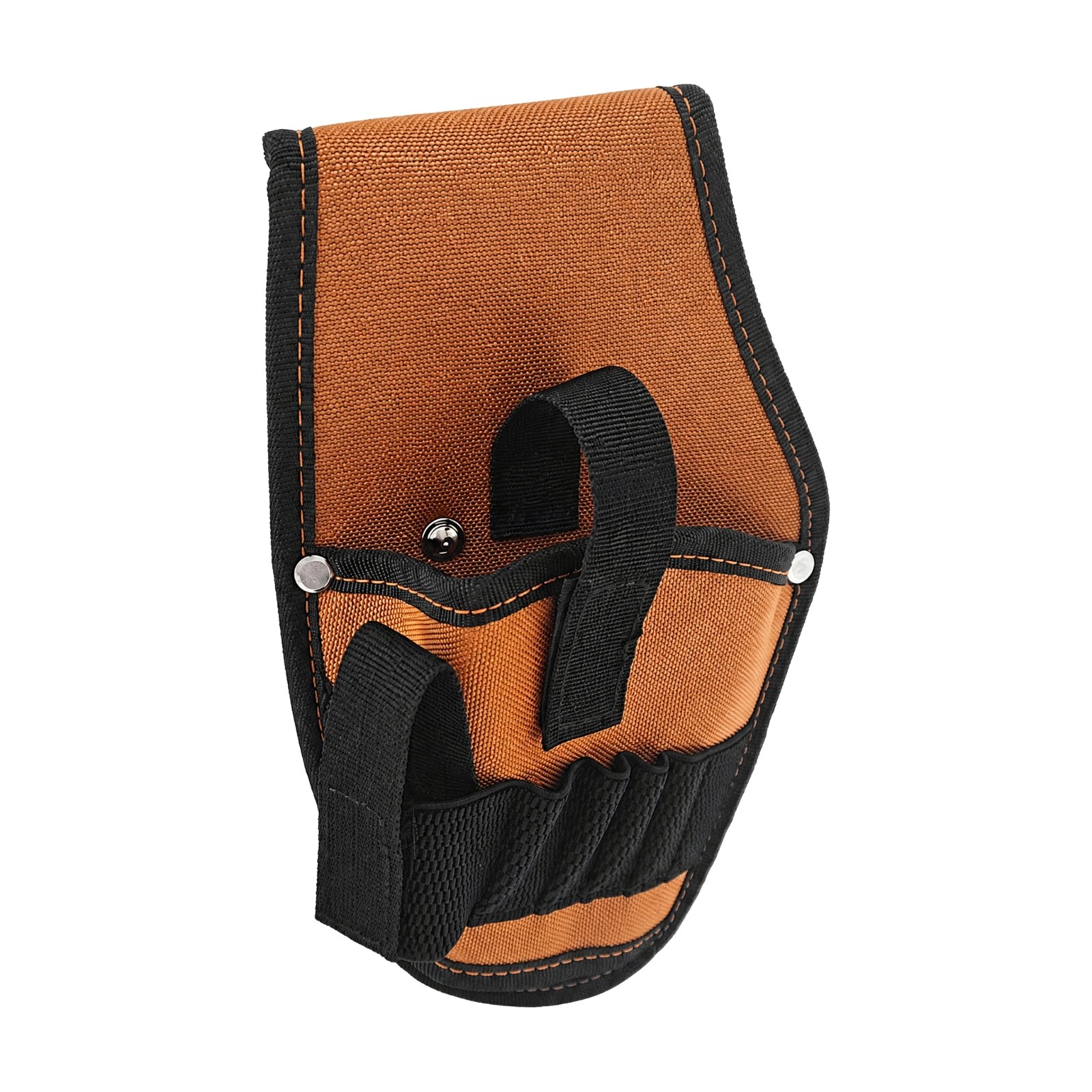 Tool Pouch Waist-Mounted