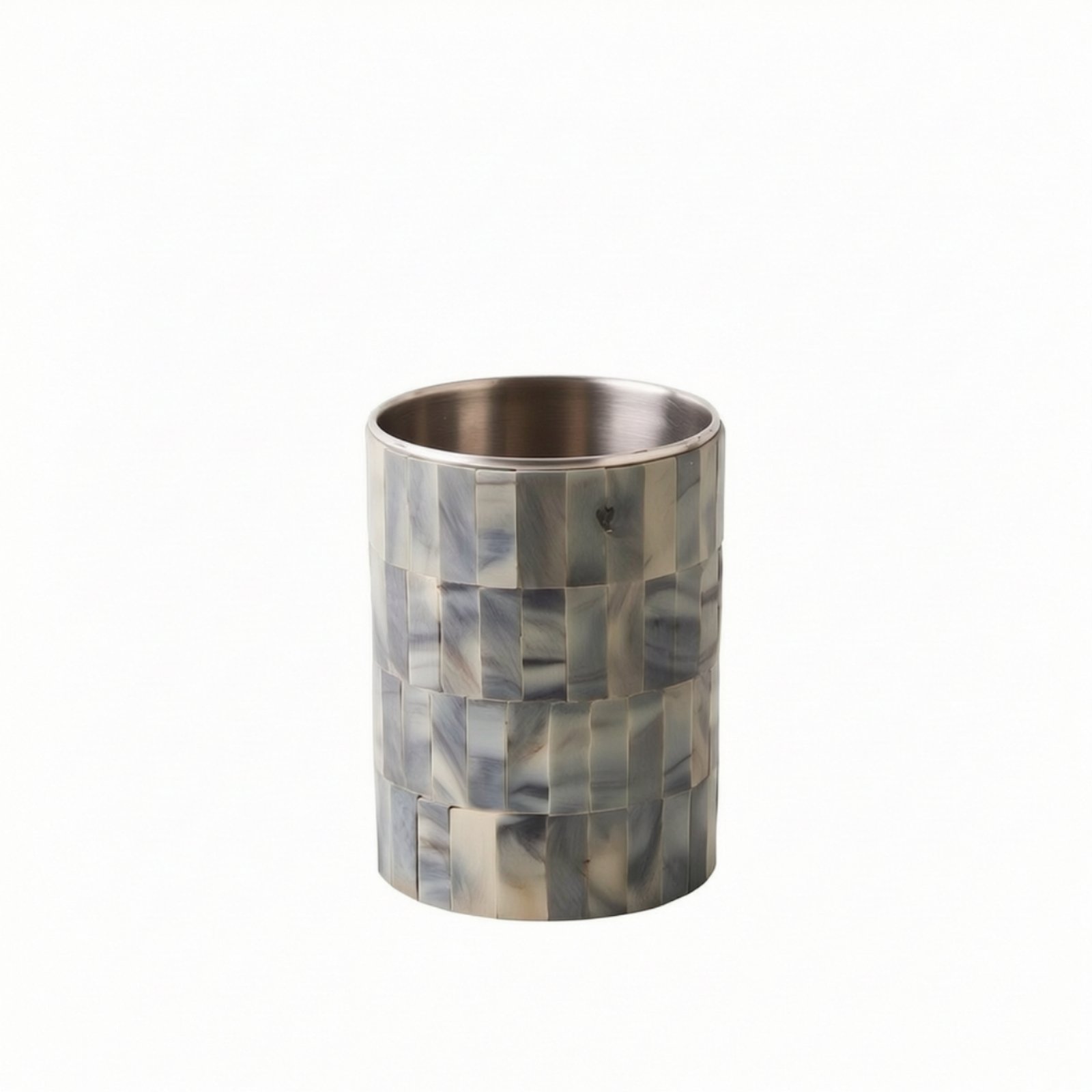 Decorative Bucket Cylindrical