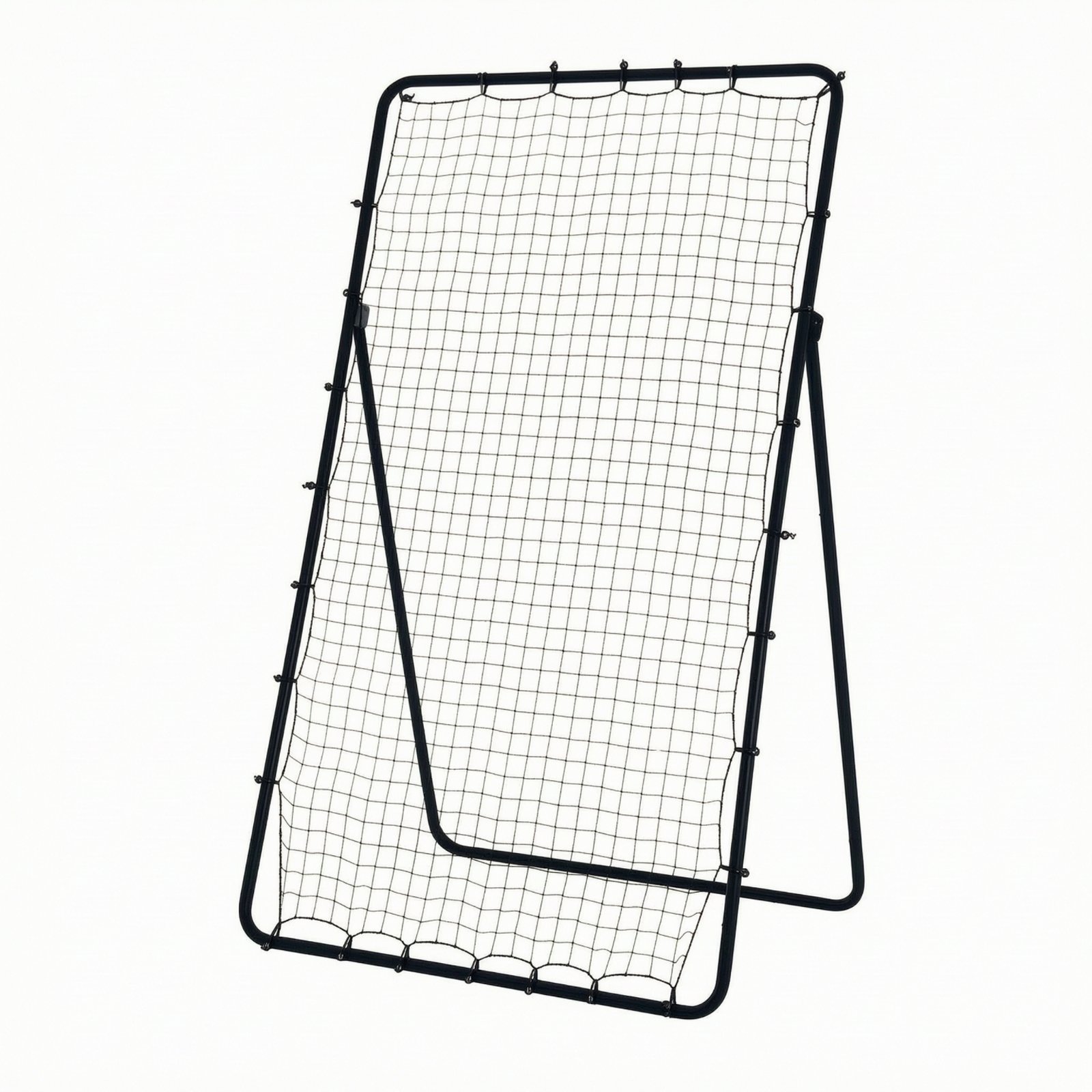 Adjustable Football Kickback Net