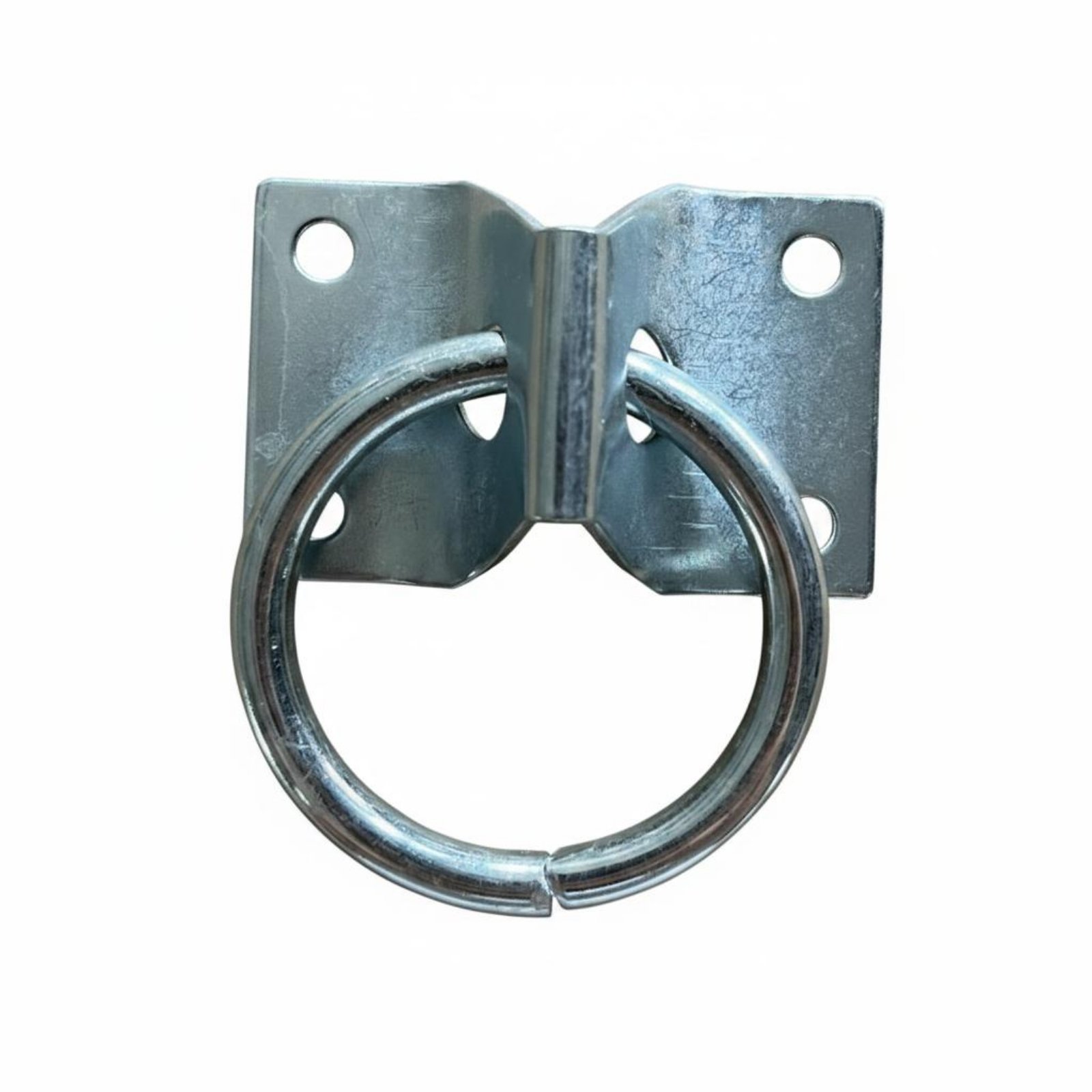 Hinged Tie Circle Bracket