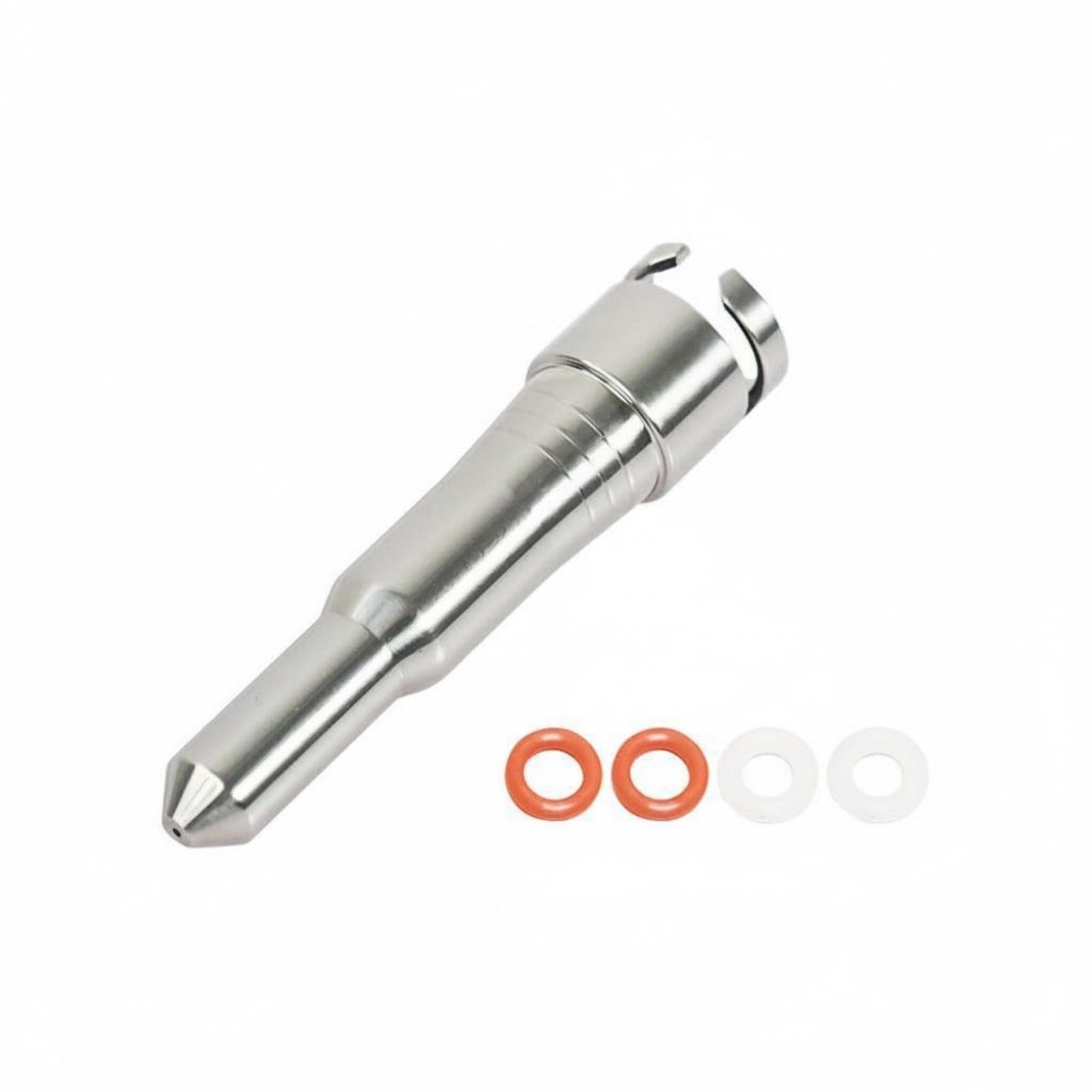 304 Stainless Steel Steam Nozzle