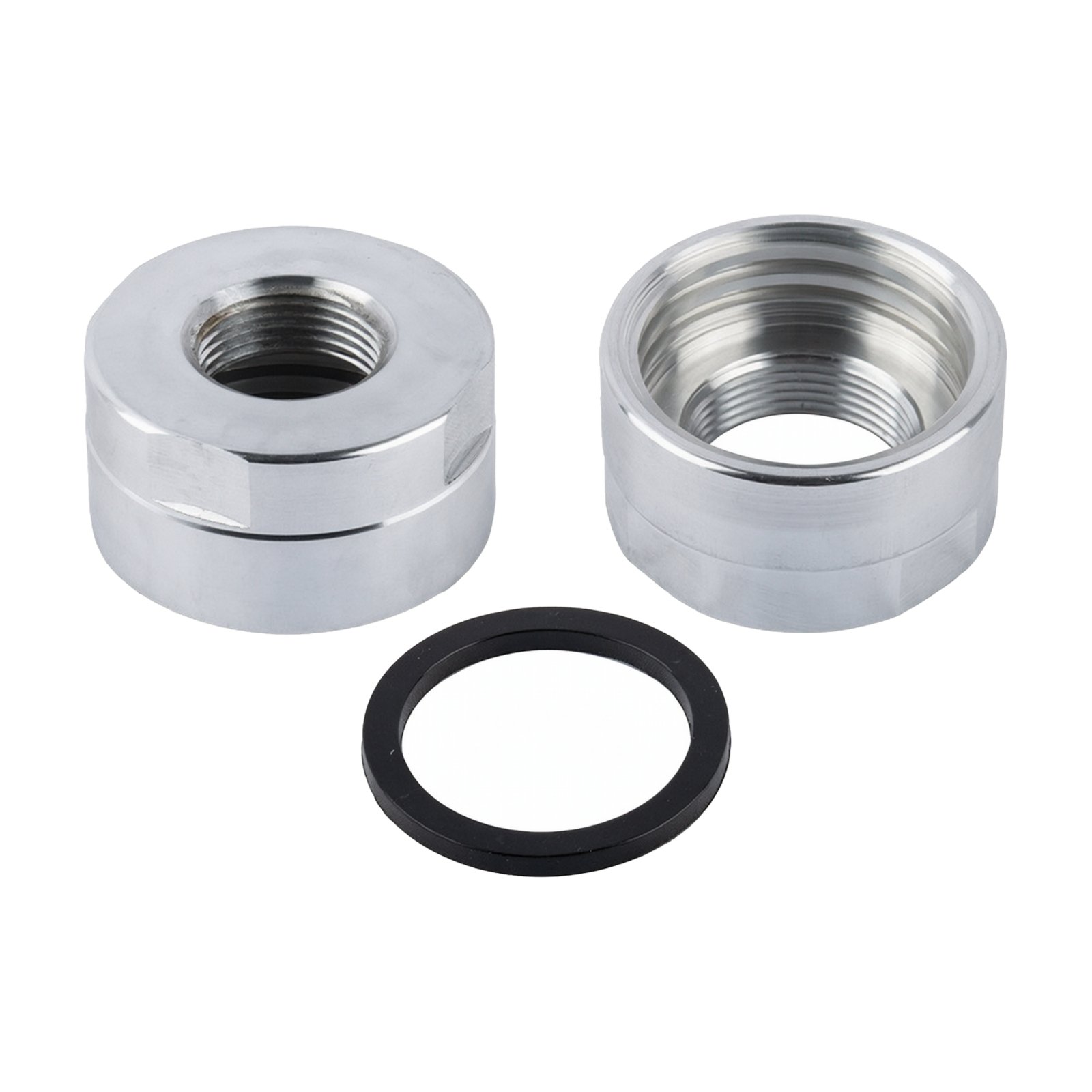 Aluminum Alloy IBC Tote Adapter