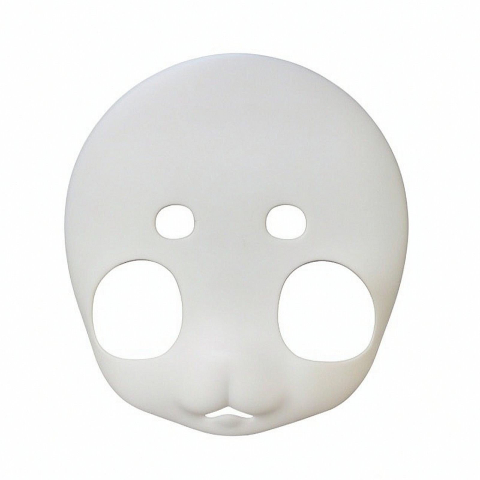 Animal Head Cosplay Headpiece