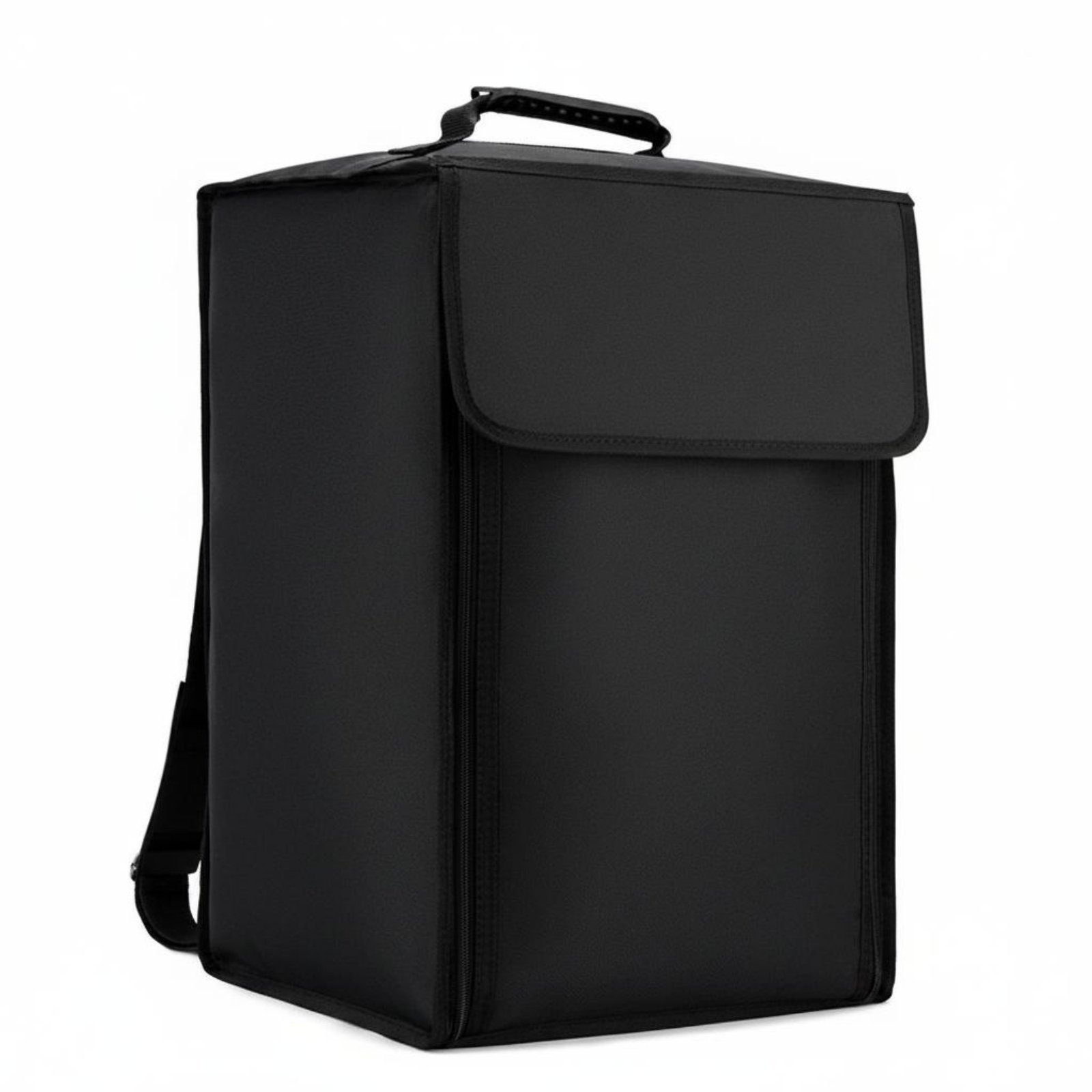 Percussion Box Backpack