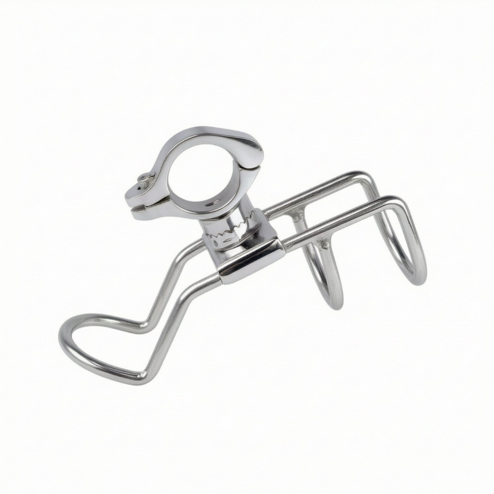 Stainless Steel Rod Holder – Adj Stainless Boat