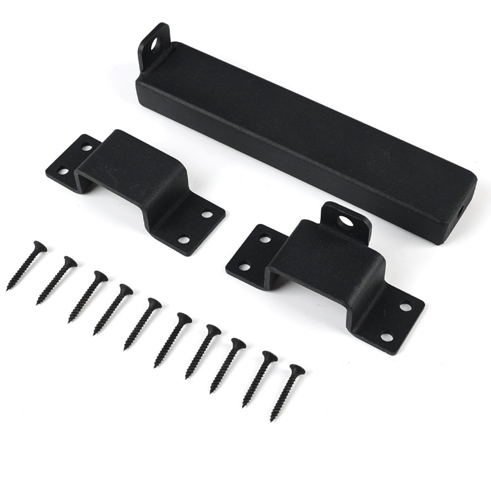 Sliding Bolt Gate Lock