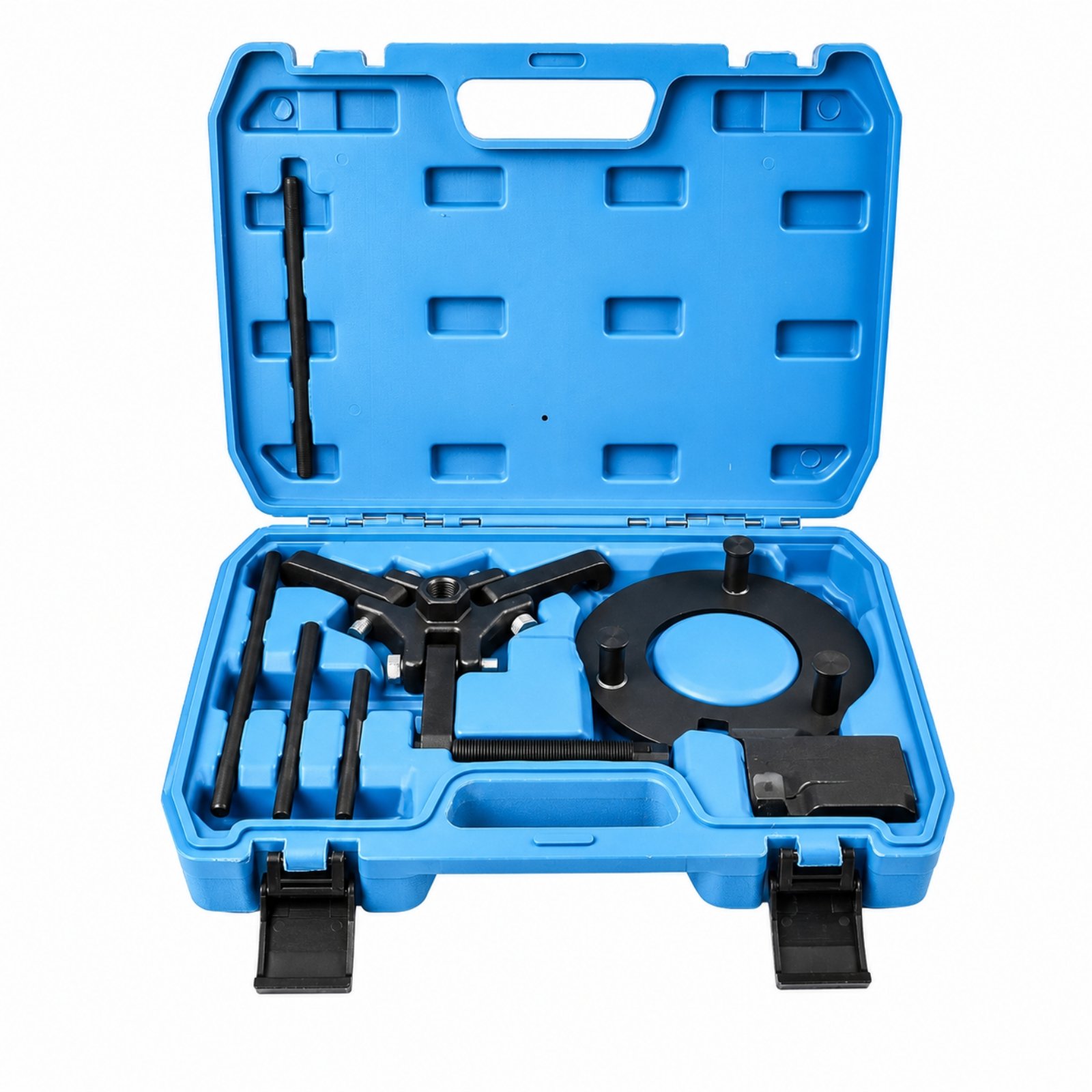 Crank Pulley Puller 10 Pieces