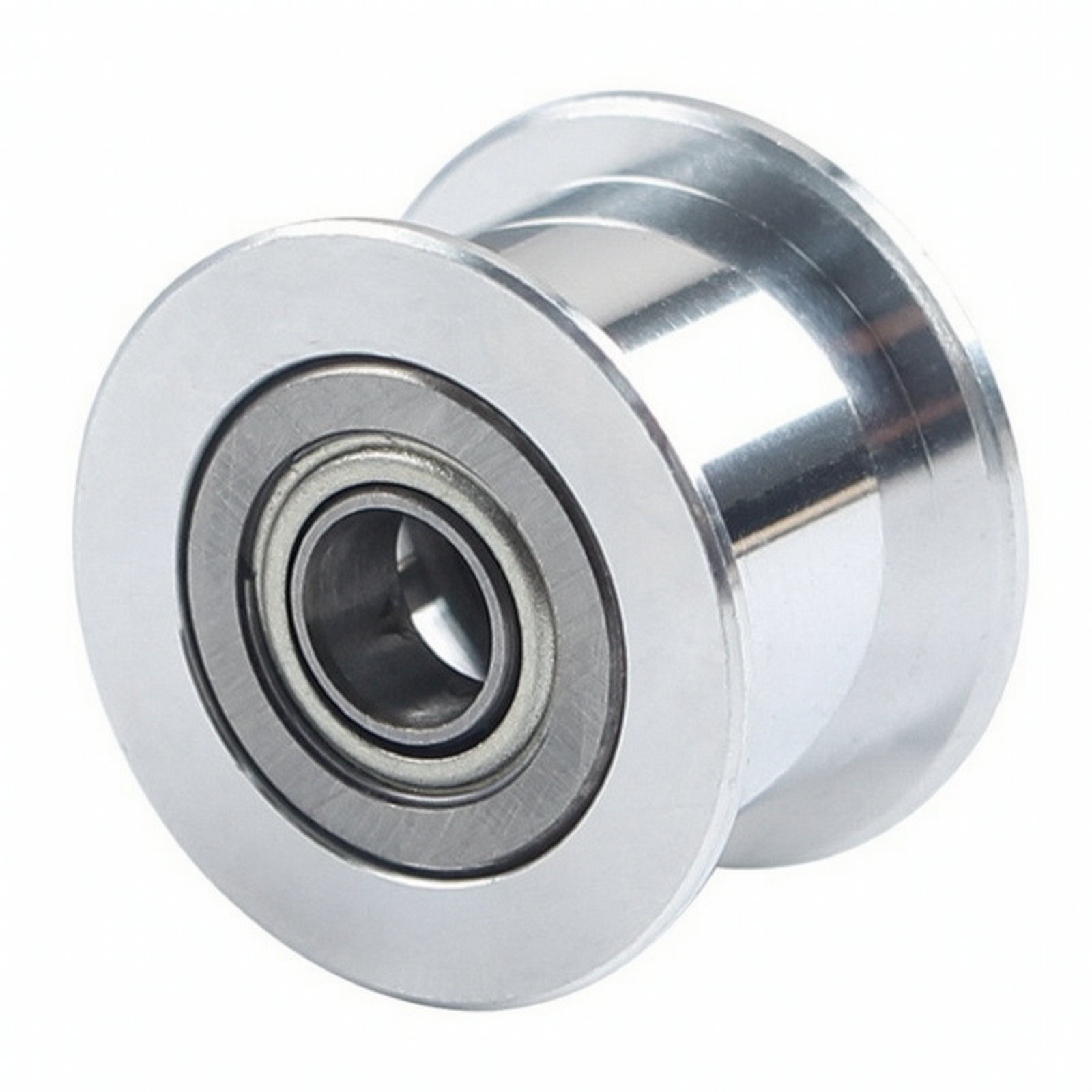 Stainless Steel Idler Pulley