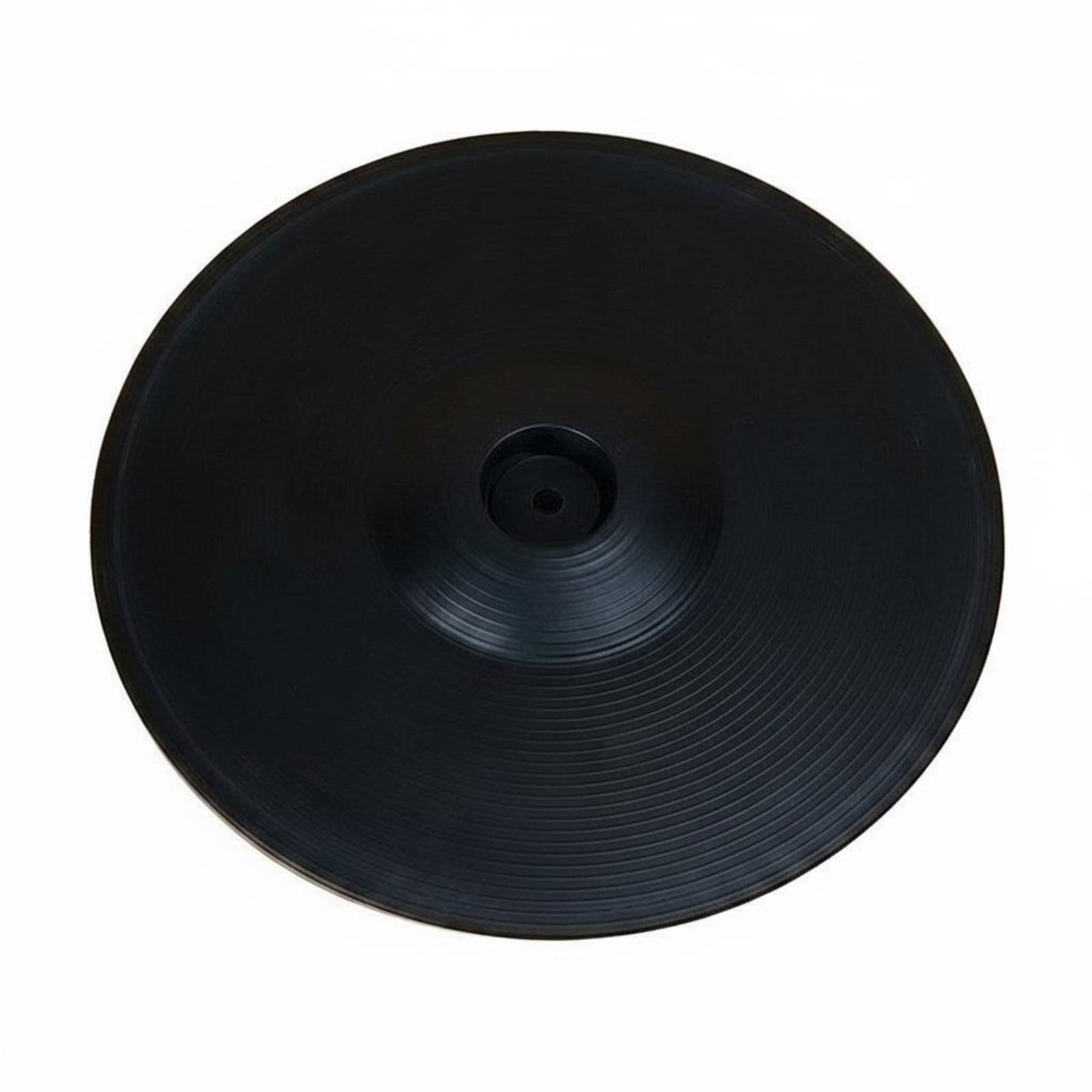 Two-zoneZone Cymbal Pad Single Trigger Electronic