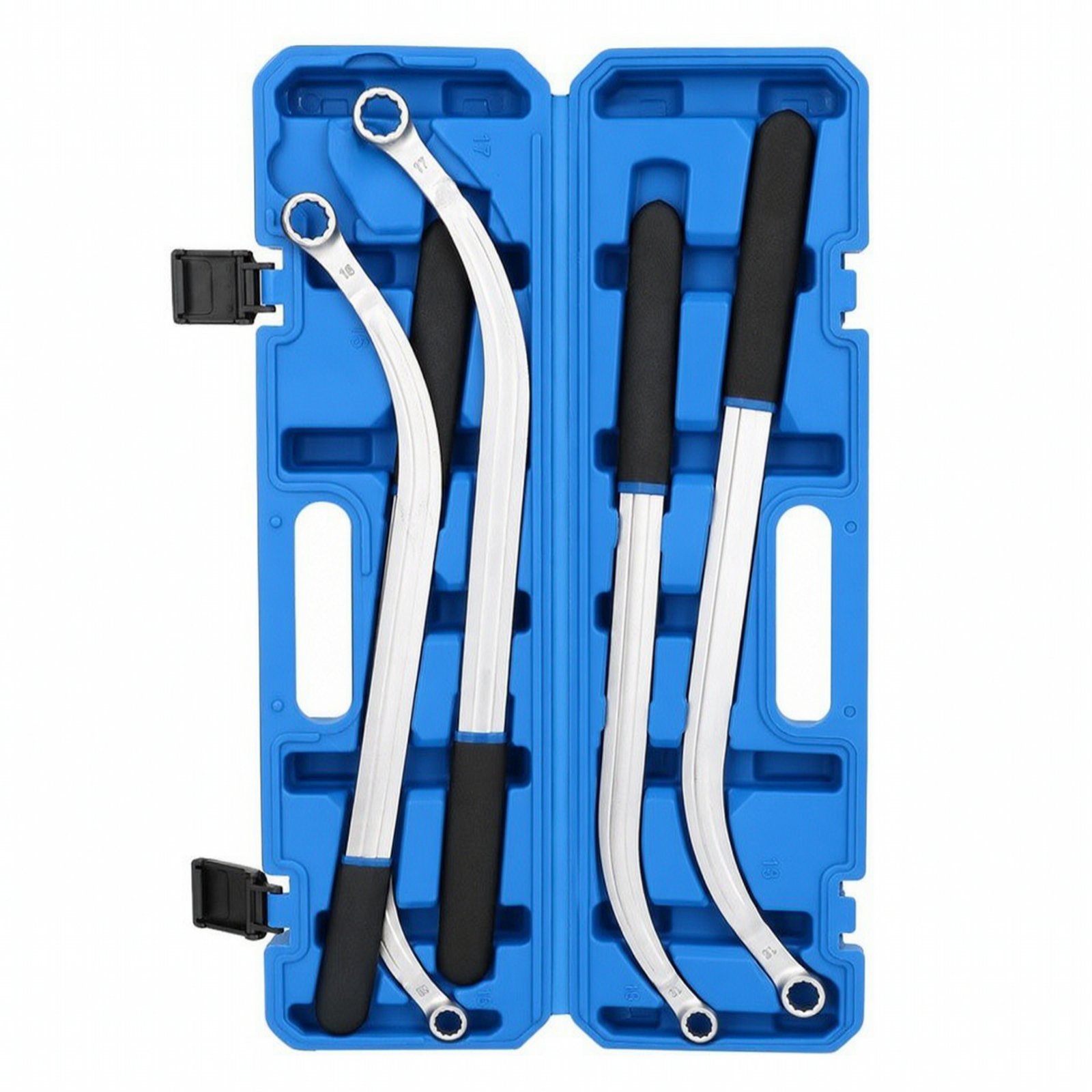 5 Pieces Belt Pulley Service Wrench