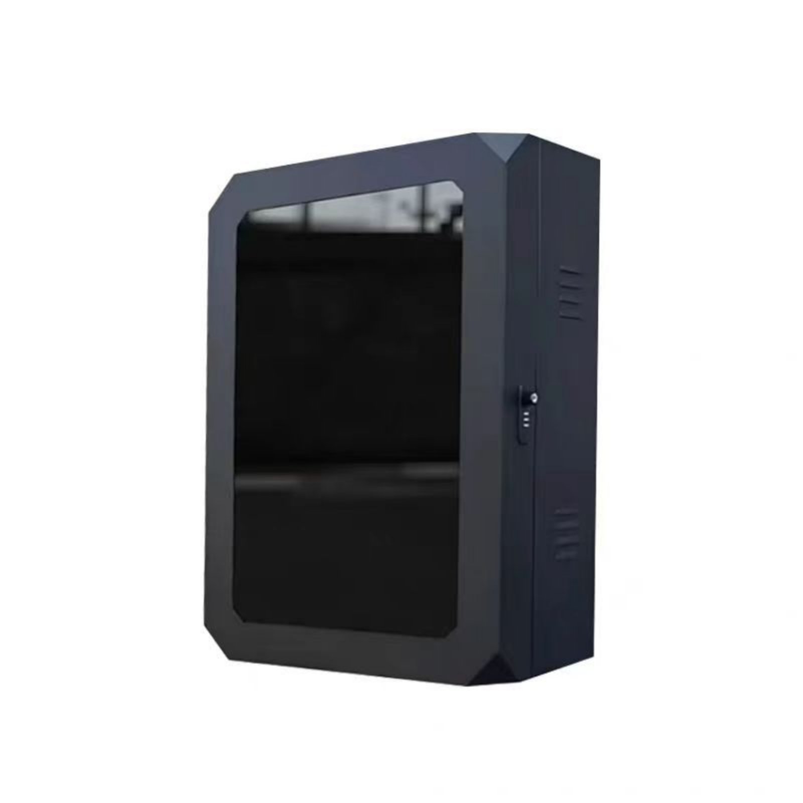 Weatherproof EV Charging Cabinet